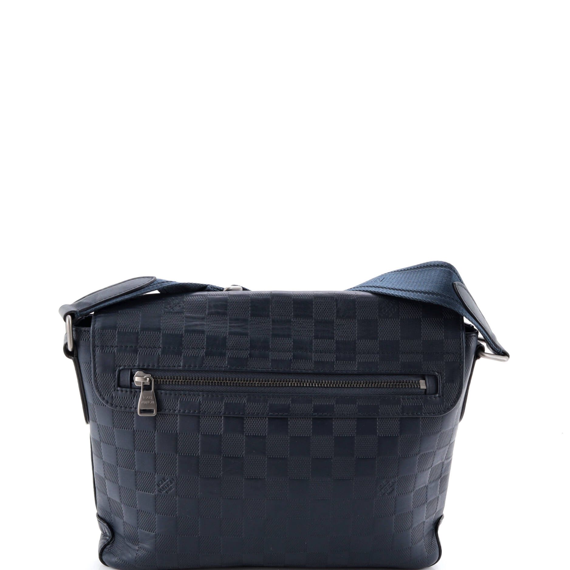Louis Vuitton District Messenger Bag Size ONE SIZE - 3 Thumbnail