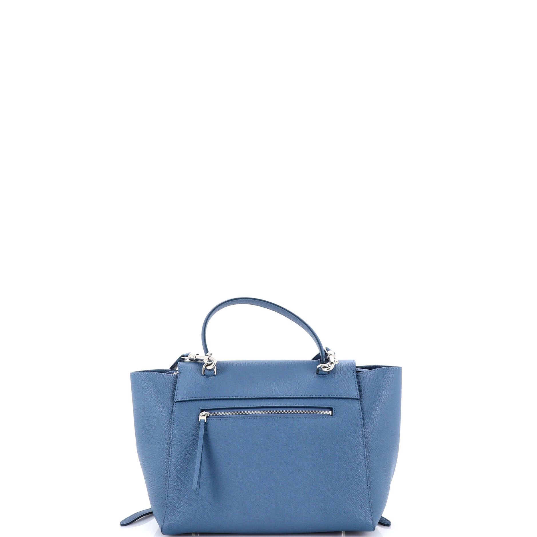 Celine Belt Bag Size ONE SIZE - 3 Thumbnail