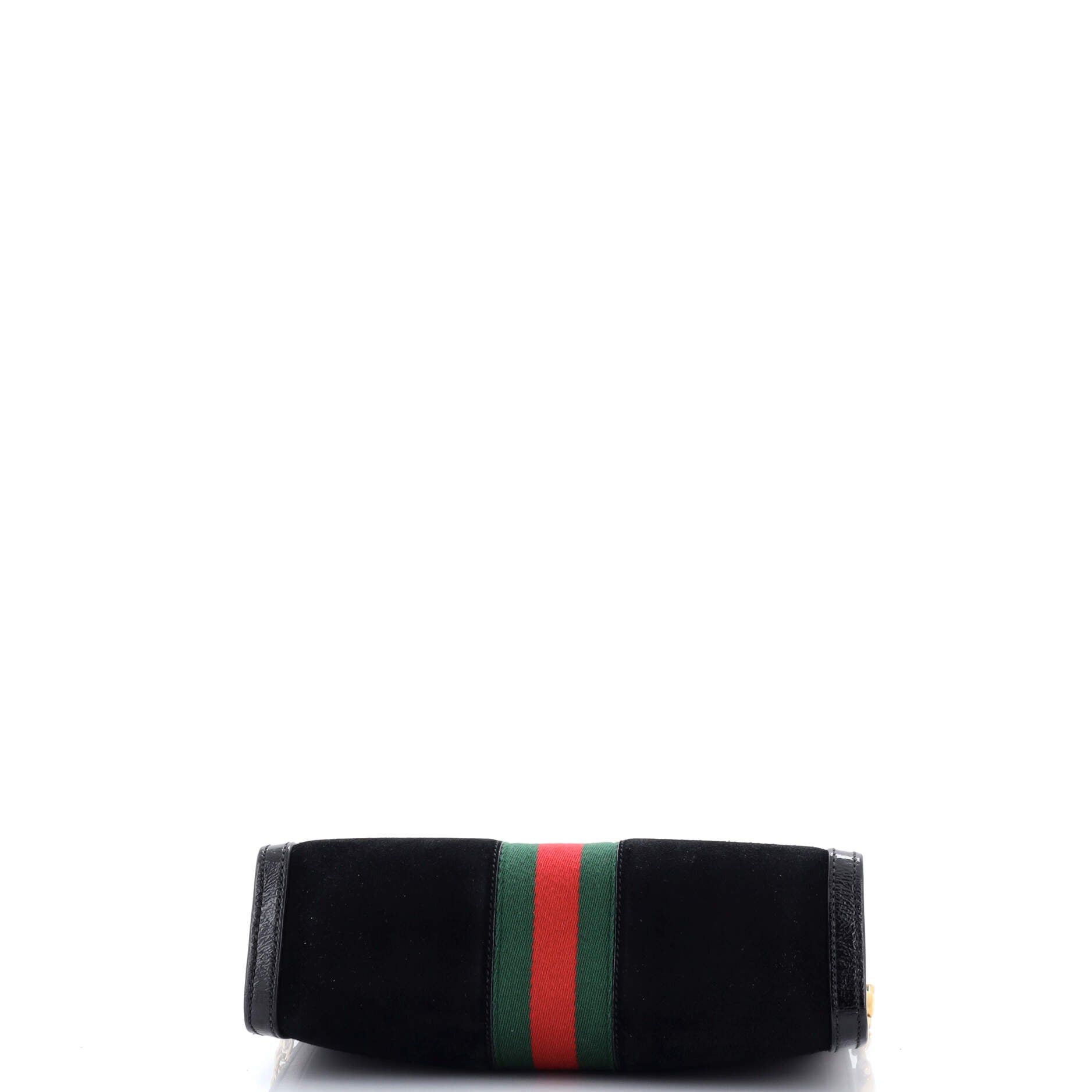 Gucci Ophidia Chain Shoulder Bag Size ONE SIZE - 4 Thumbnail