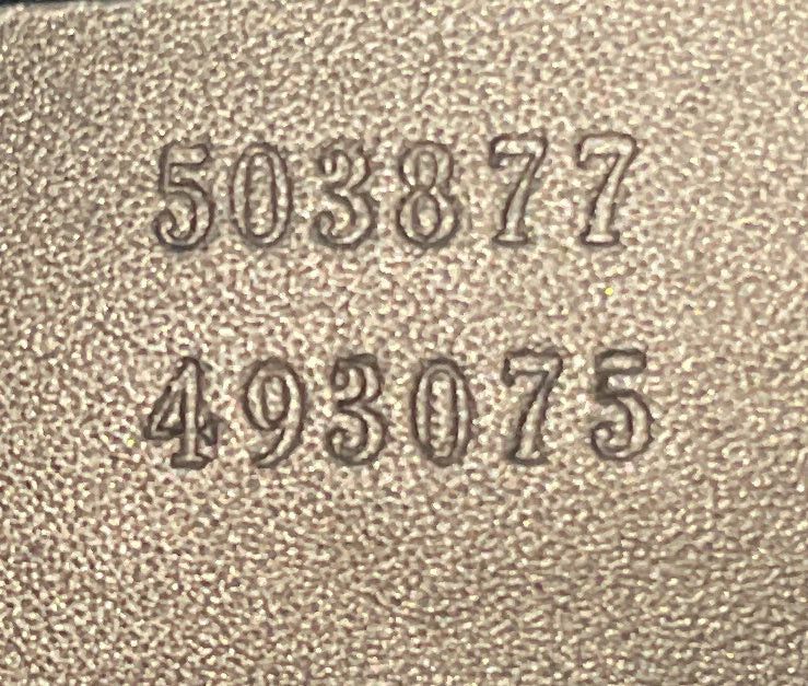 Gucci Ophidia Chain Shoulder Bag Size ONE SIZE - 8 Thumbnail