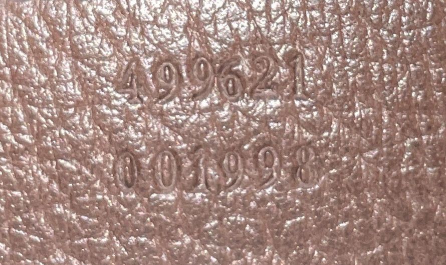 Gucci Ophidia Dome Shoulder Bag Size ONE SIZE - 7 Thumbnail