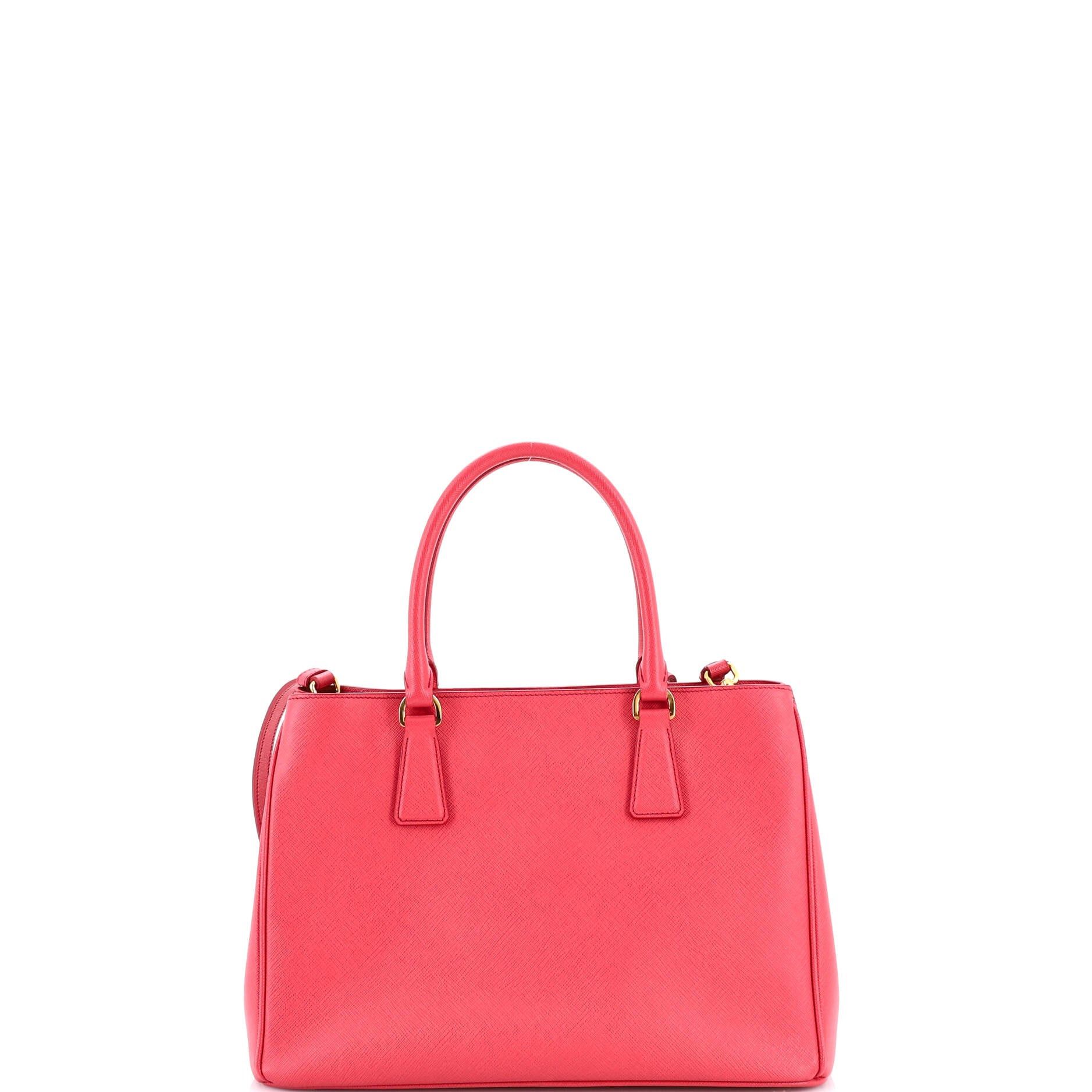 Prada Gardener's Tote Size ONE SIZE - 3 Thumbnail