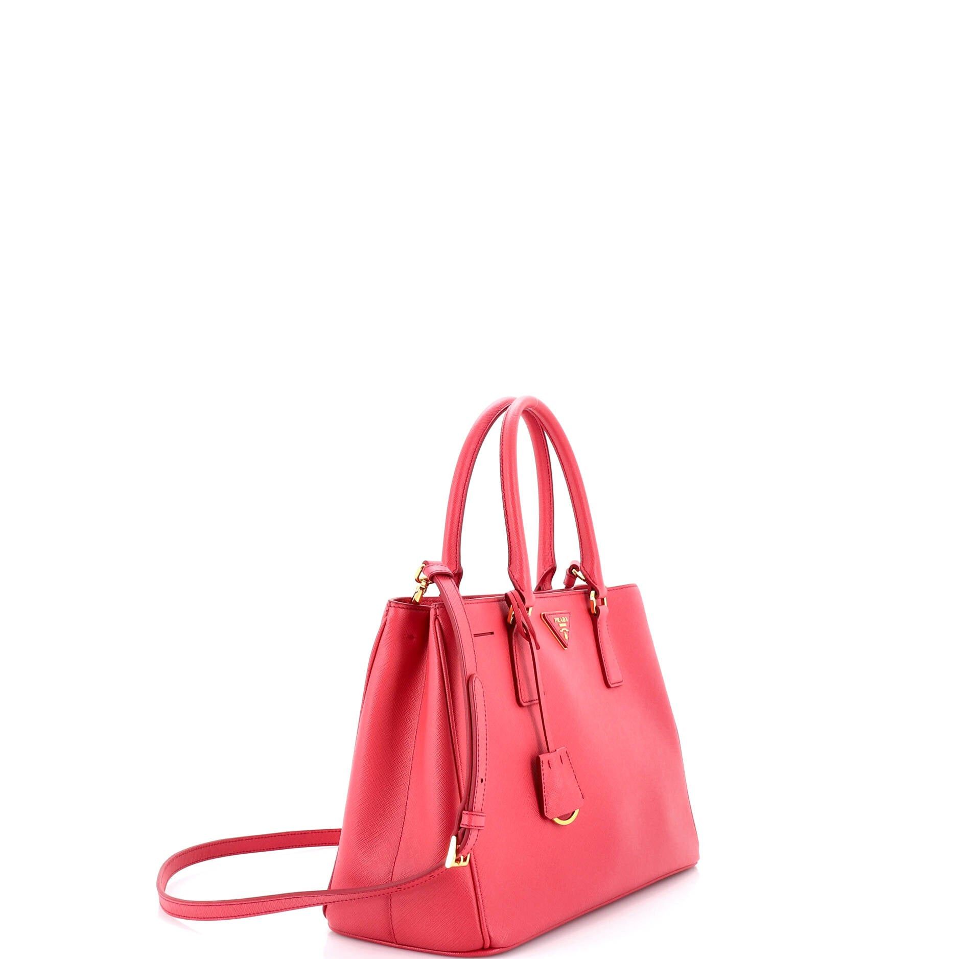 Prada Gardener's Tote Size ONE SIZE - 2 Thumbnail