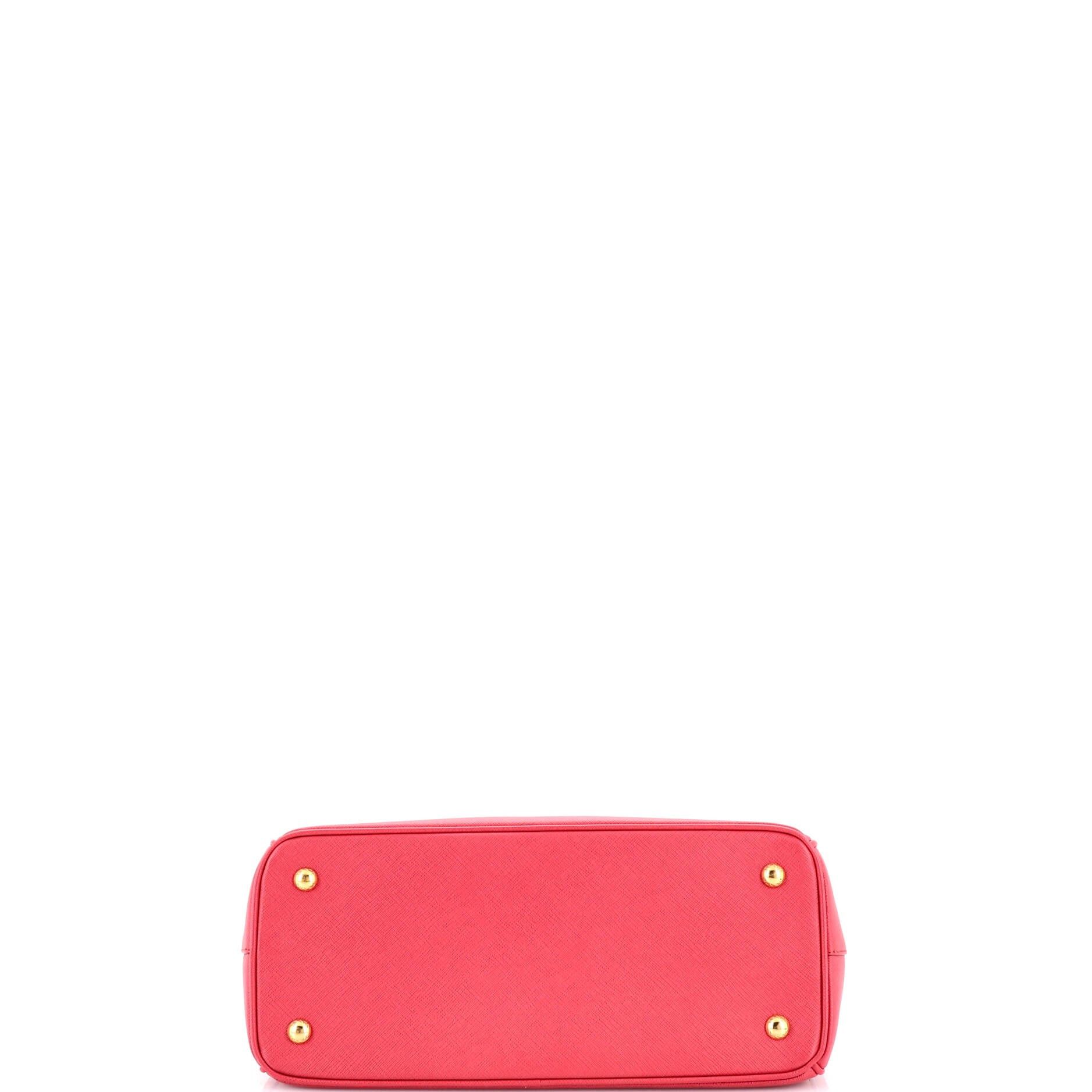 Prada Gardener's Tote Size ONE SIZE - 4 Thumbnail