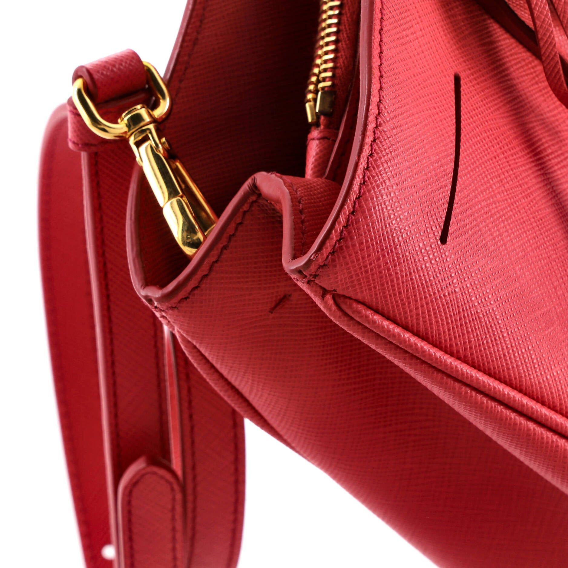 Prada Gardener's Tote Size ONE SIZE - 6 Thumbnail