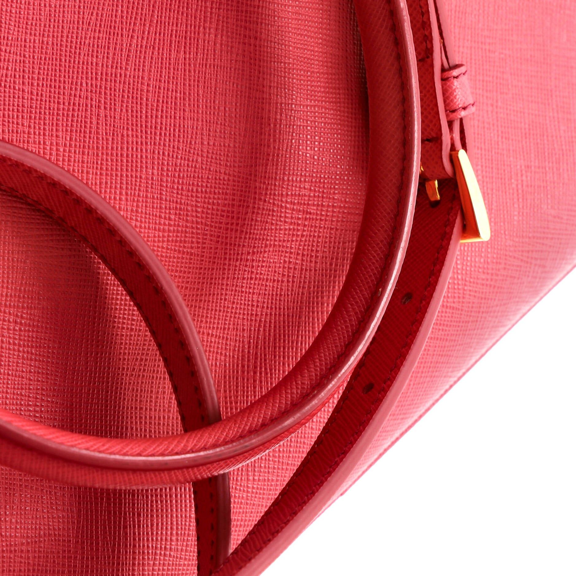 Prada Gardener's Tote Size ONE SIZE - 7 Thumbnail