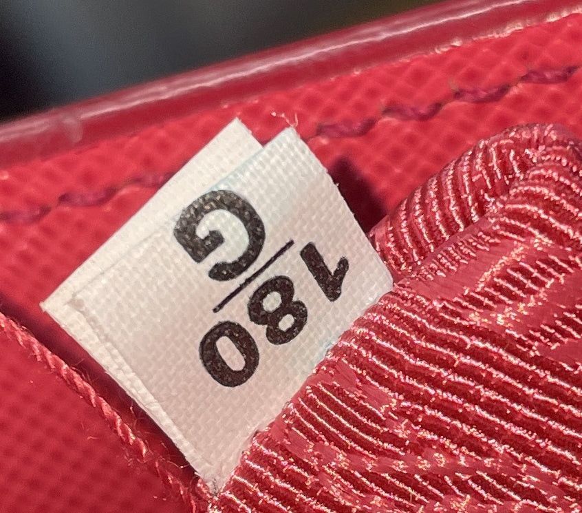 Prada Gardener's Tote Size ONE SIZE - 8 Thumbnail