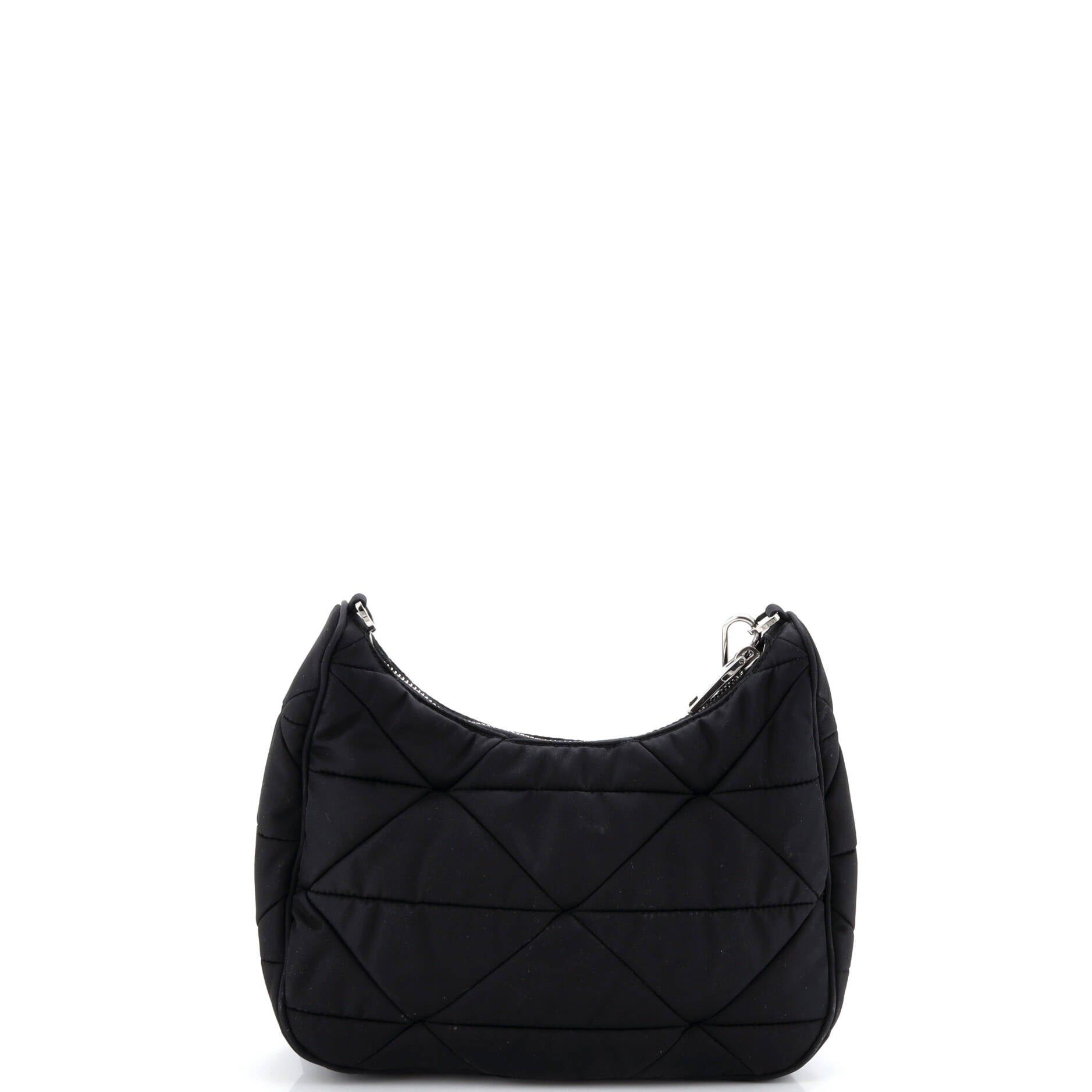 Prada Re-Edition Shoulder Bag Size ONE SIZE - 3 Thumbnail
