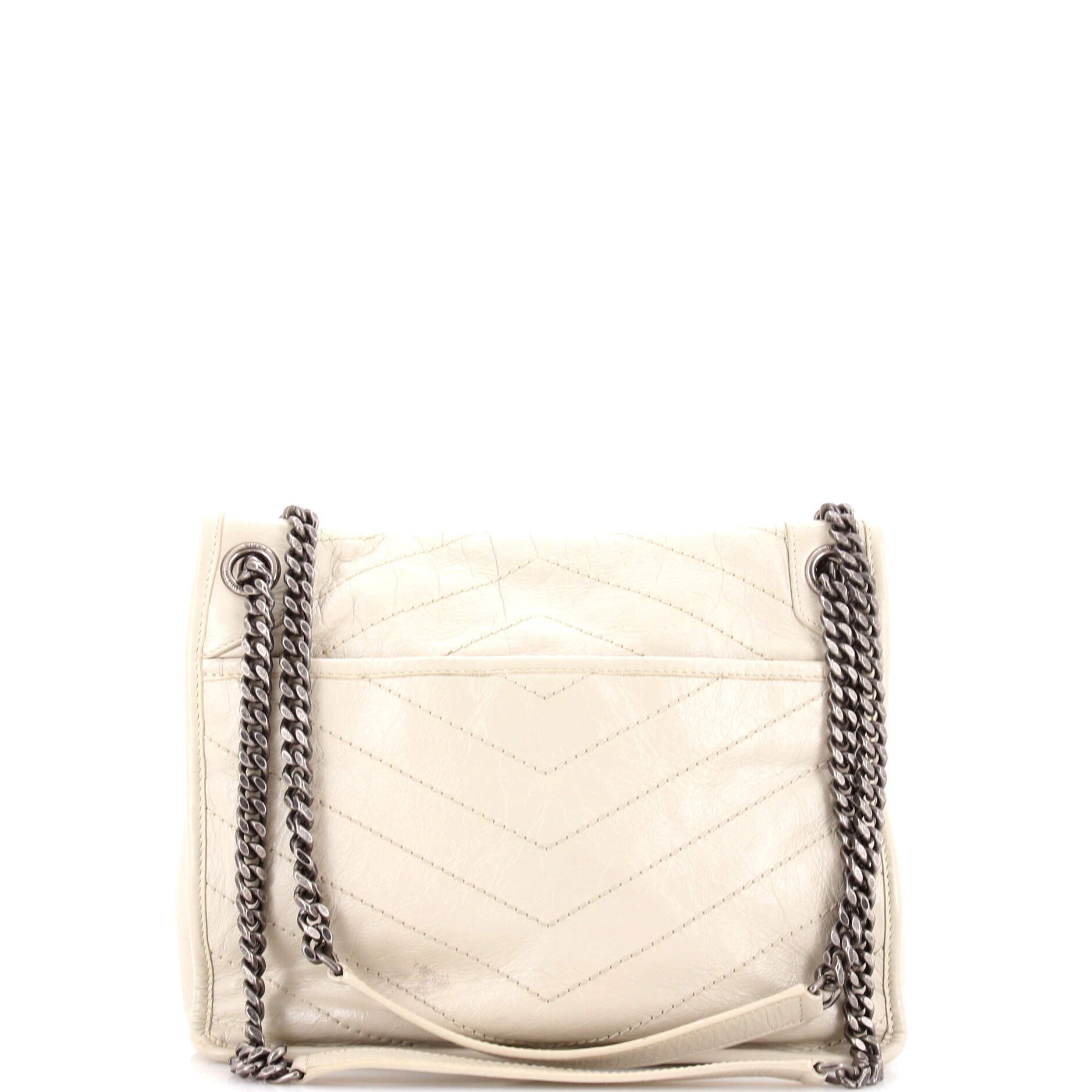 Saint Laurent Paris Niki Chain Flap Bag Size ONE SIZE - 3 Thumbnail