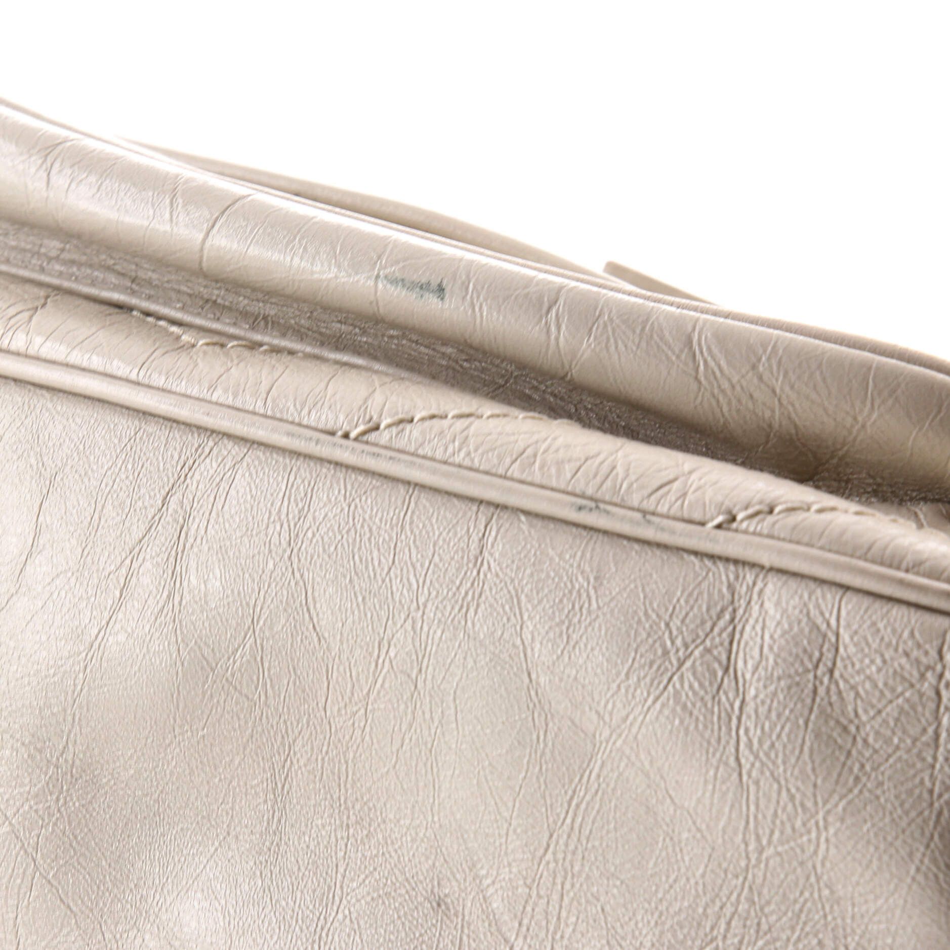 Saint Laurent Paris Niki Chain Flap Bag Size ONE SIZE - 6 Thumbnail