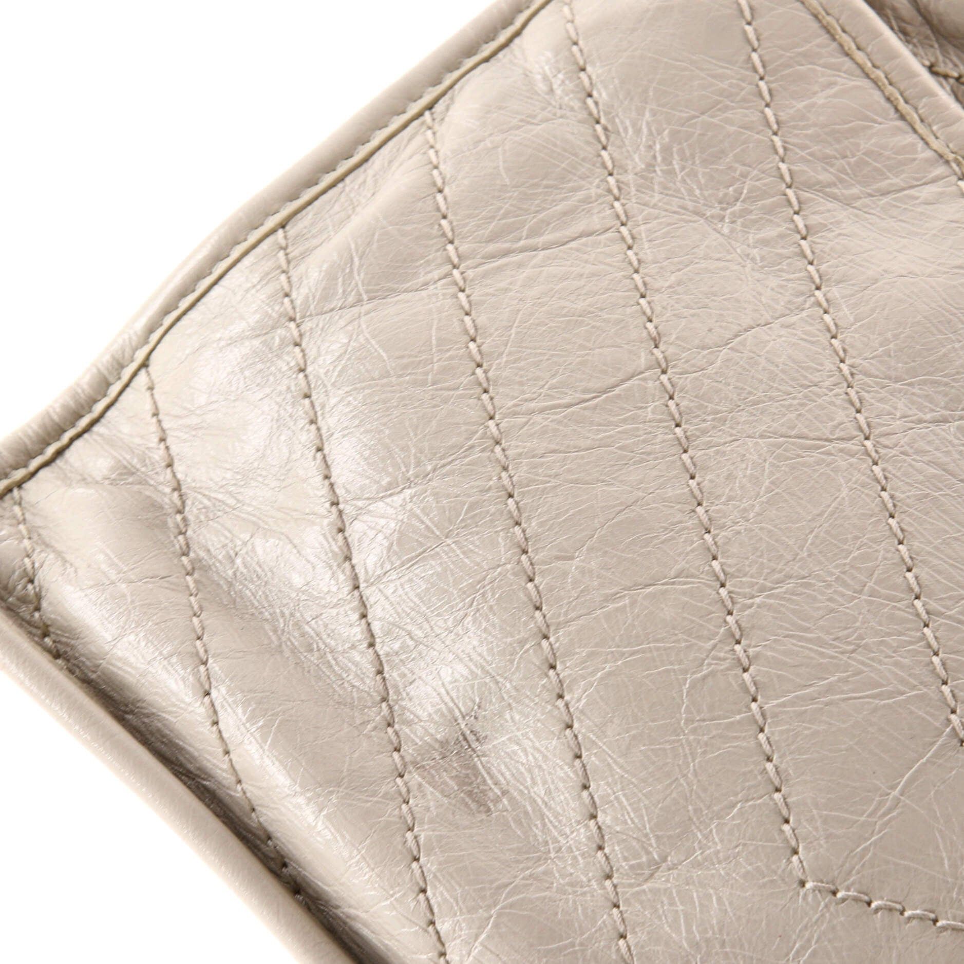 Saint Laurent Paris Niki Chain Flap Bag Size ONE SIZE - 8 Thumbnail