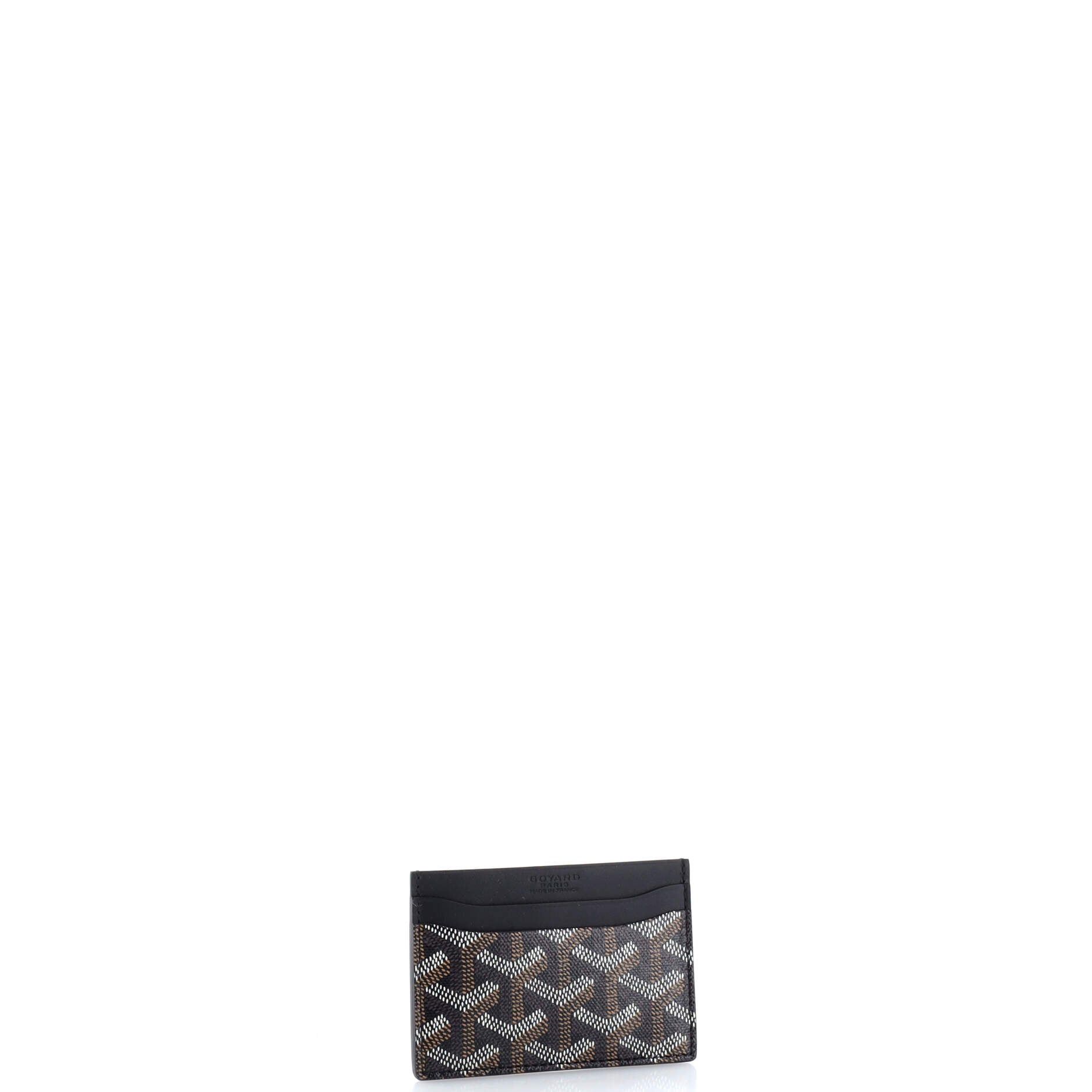 Goyard Saint Sulpice Card Holder Size ONE SIZE - 2 Thumbnail