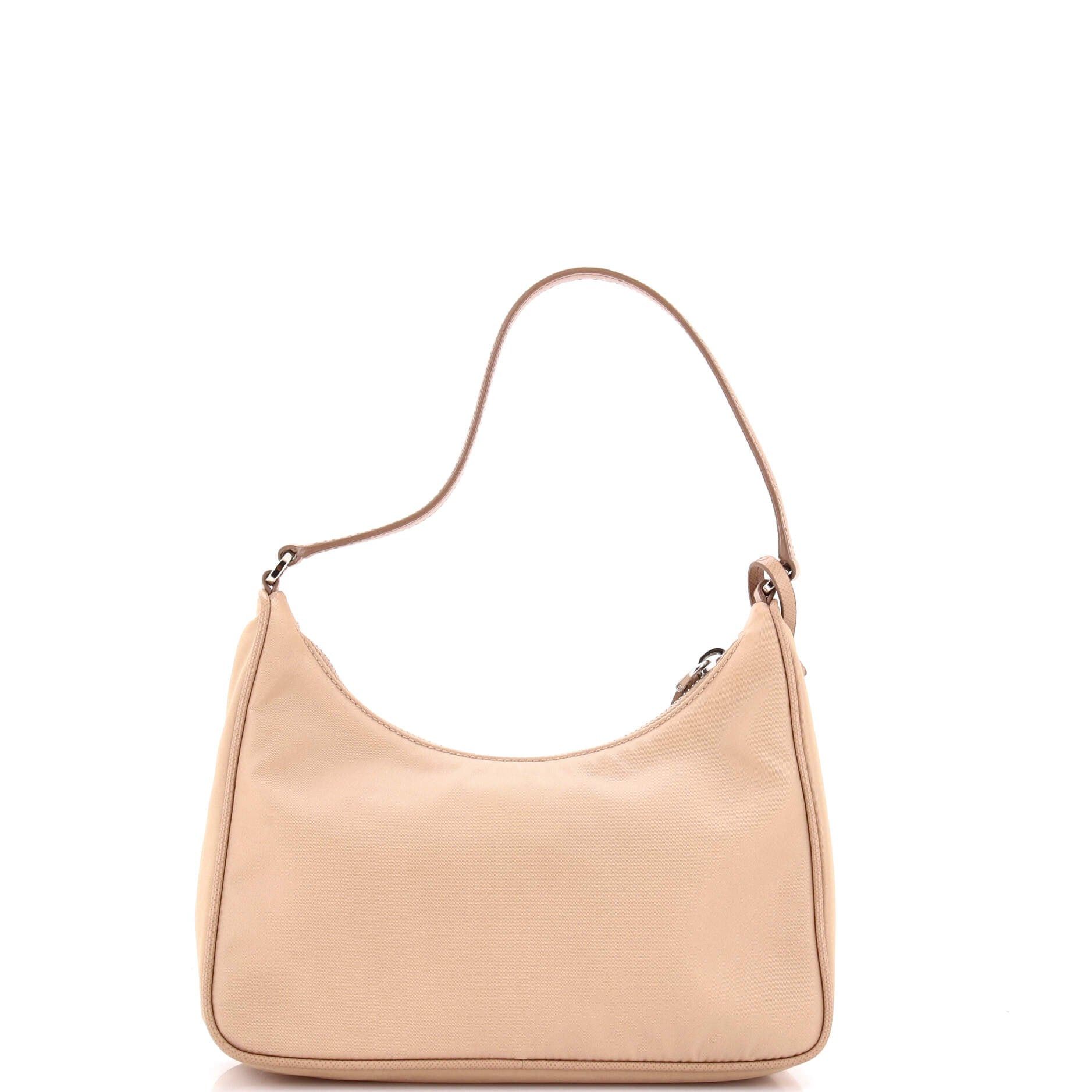 Prada Re-Edition 2005 Hobo Size ONE SIZE - 3 Thumbnail