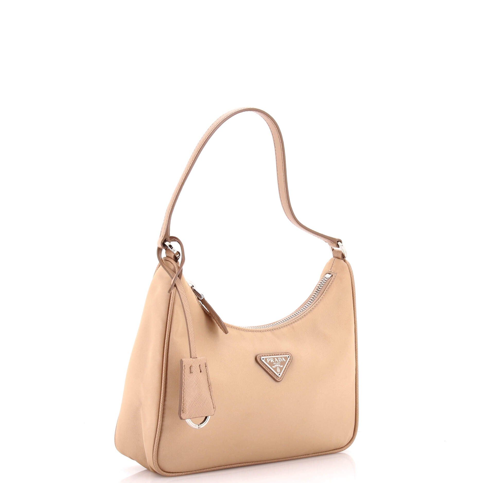 Prada Re-Edition 2005 Hobo Size ONE SIZE - 2 Thumbnail