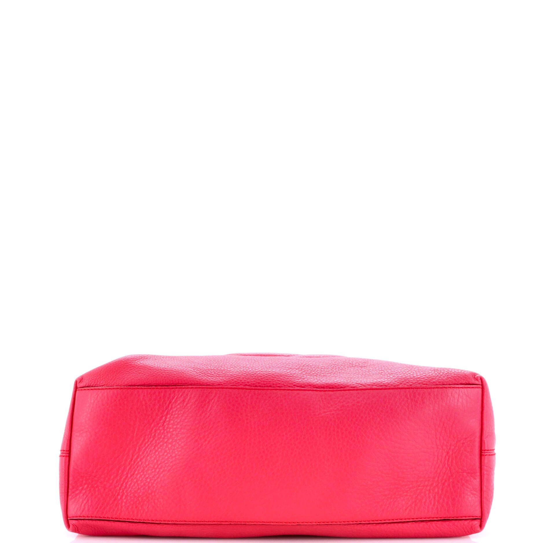 Gucci Soho Chain Strap Shoulder Bag Size ONE SIZE - 4 Thumbnail