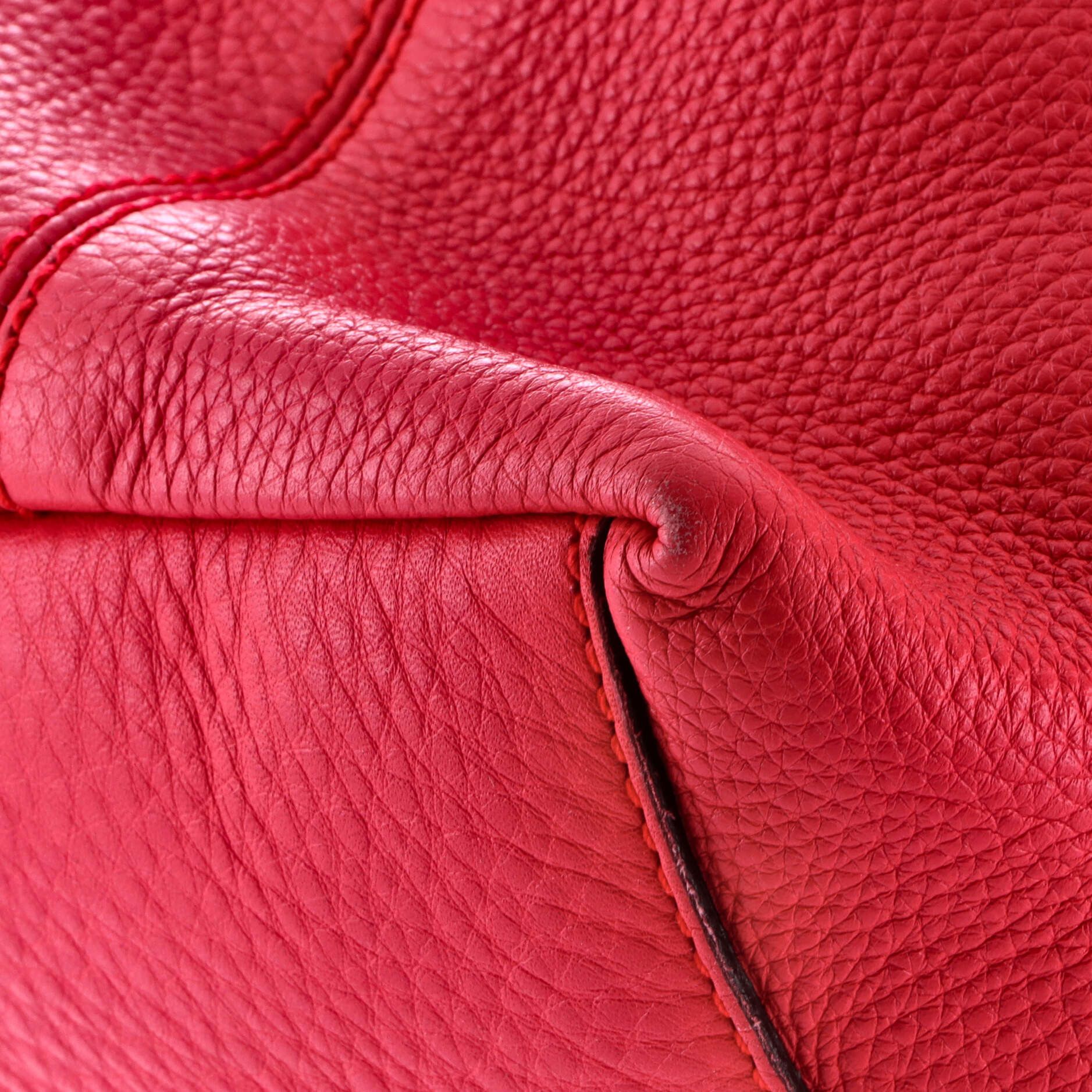 Gucci Soho Chain Strap Shoulder Bag Size ONE SIZE - 6 Thumbnail