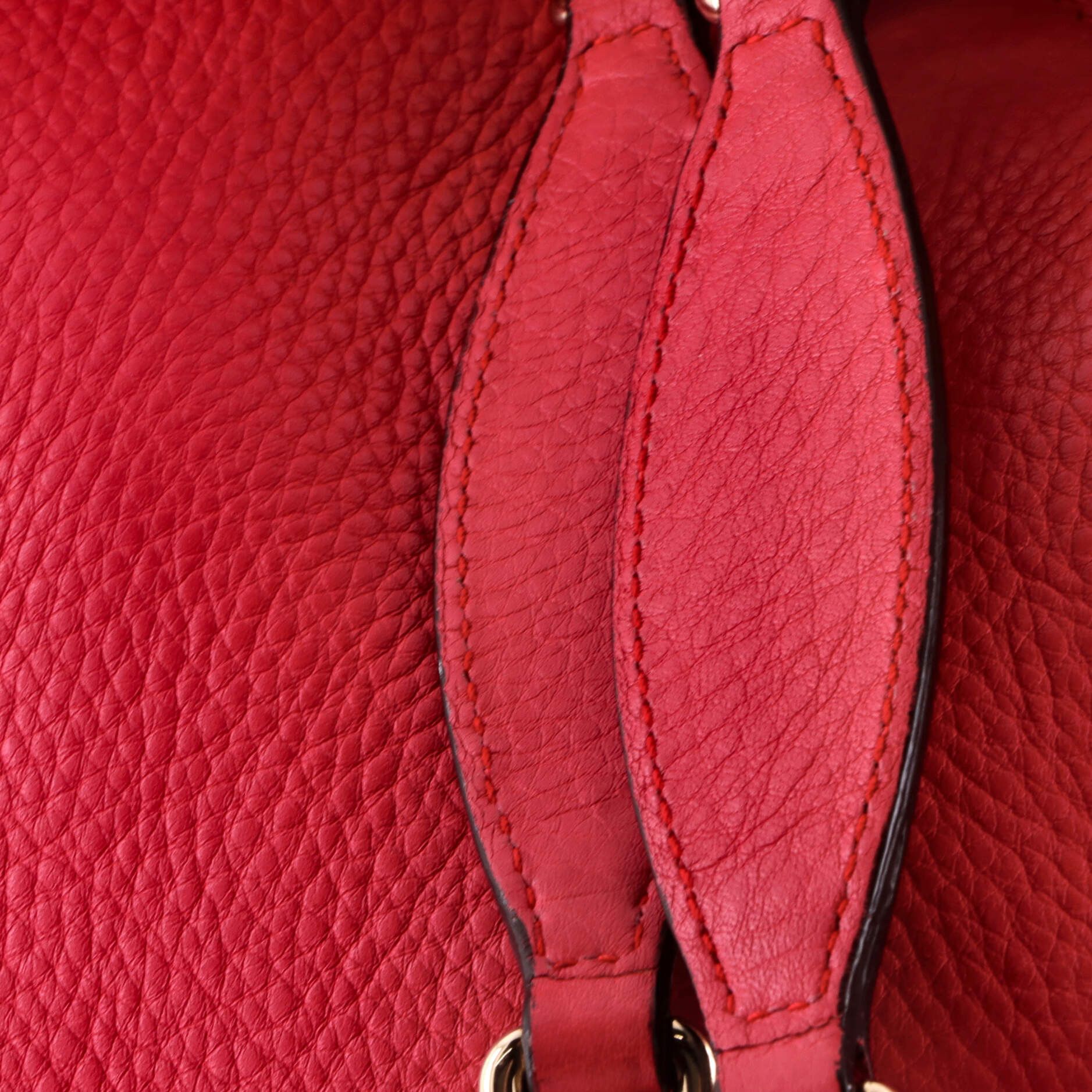 Gucci Soho Chain Strap Shoulder Bag Size ONE SIZE - 7 Thumbnail