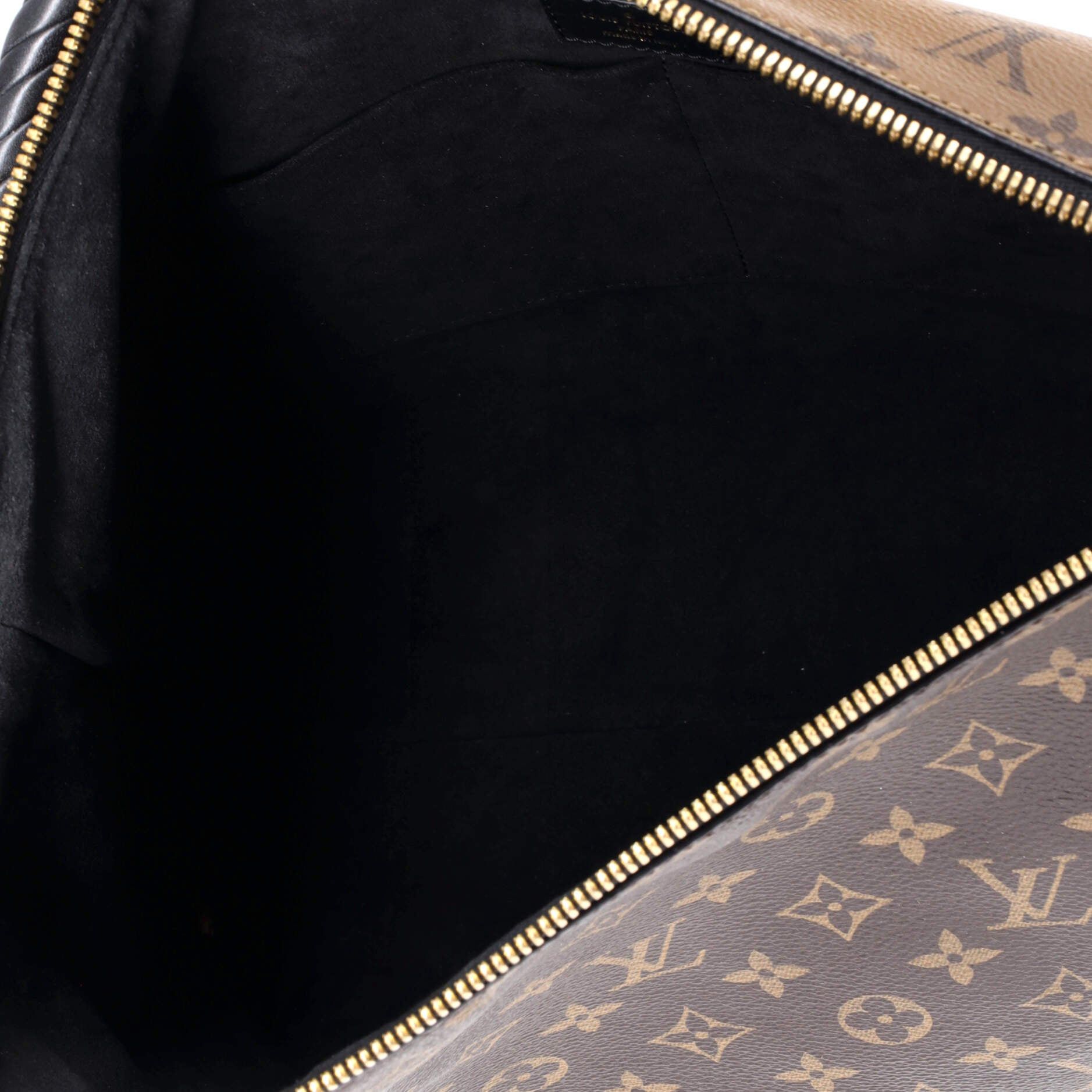 Louis Vuitton Triangle Softy Bag Size ONE SIZE - 5 Thumbnail