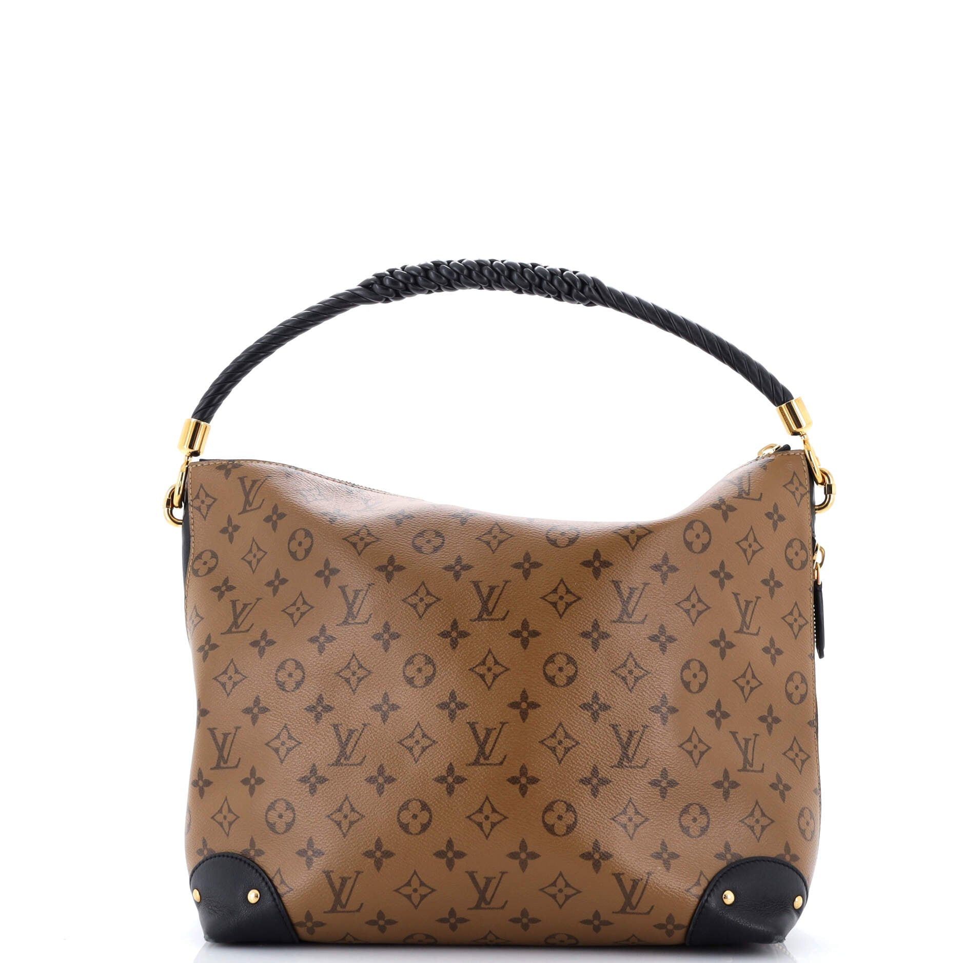 Louis Vuitton Triangle Softy Bag Size ONE SIZE - 3 Thumbnail