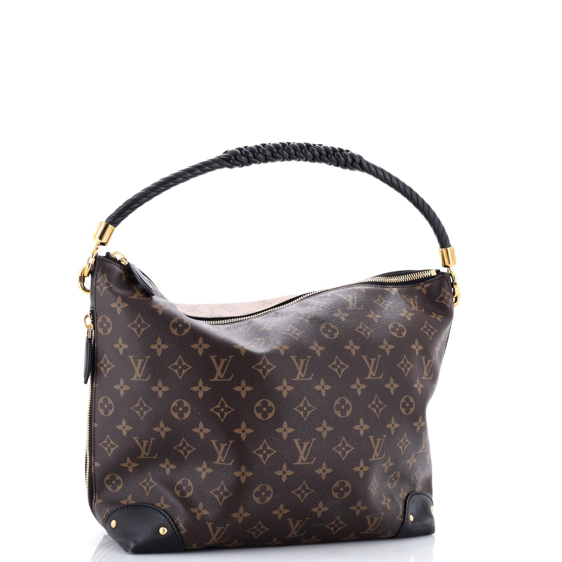Louis Vuitton Triangle Softy Bag Size ONE SIZE - 2 Thumbnail