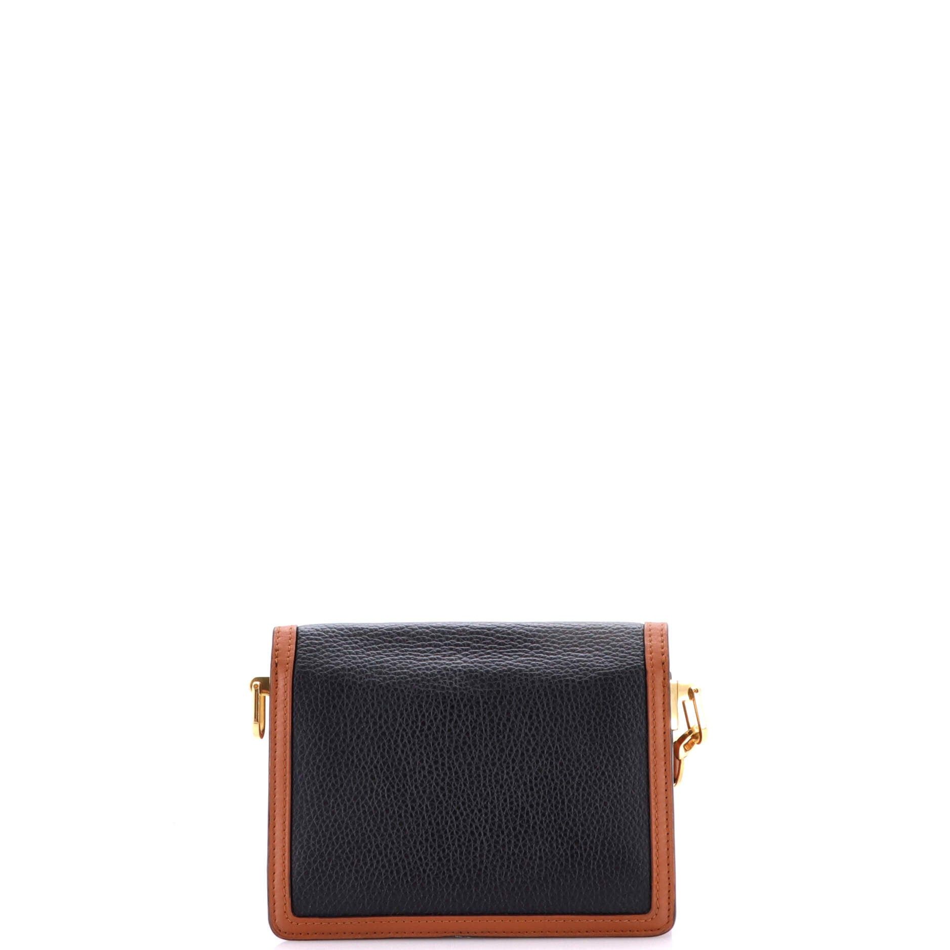 Louis Vuitton Dauphine Shoulder Bag Size ONE SIZE - 3 Thumbnail