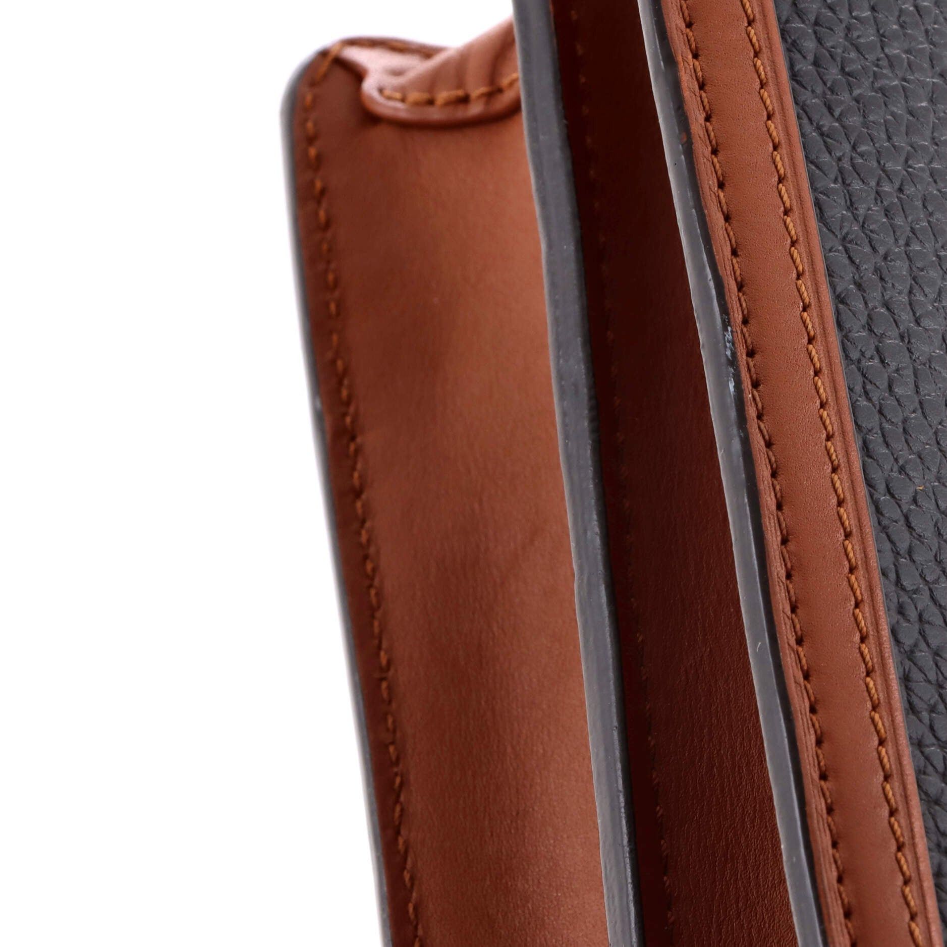 Louis Vuitton Dauphine Shoulder Bag Size ONE SIZE - 7 Thumbnail