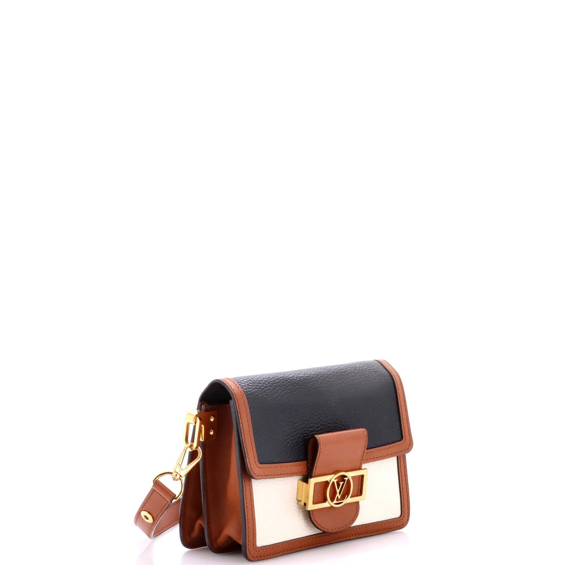 Louis Vuitton Dauphine Shoulder Bag Size ONE SIZE - 2 Thumbnail