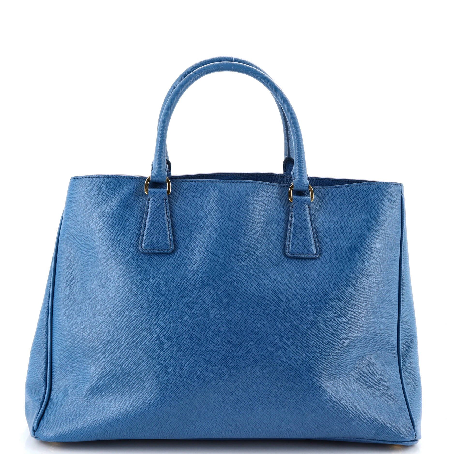 Prada Lux Open Tote Size ONE SIZE - 3 Thumbnail