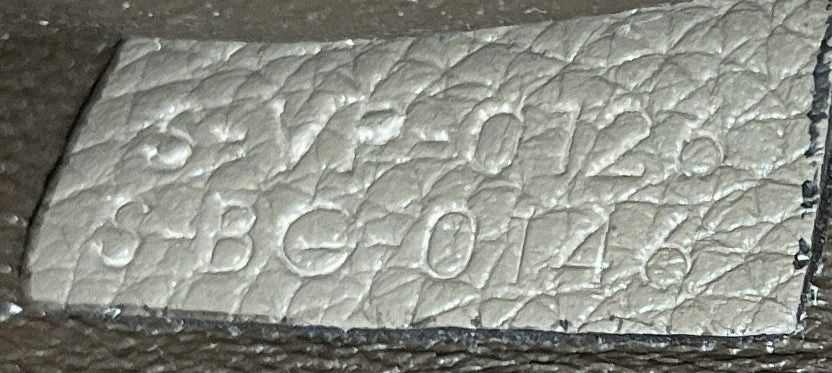 Celine Trapeze Bag Size ONE SIZE - 8 Thumbnail