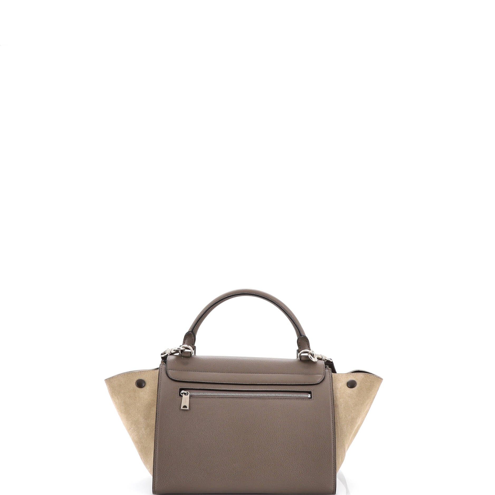 Celine Trapeze Bag Size ONE SIZE - 3 Thumbnail