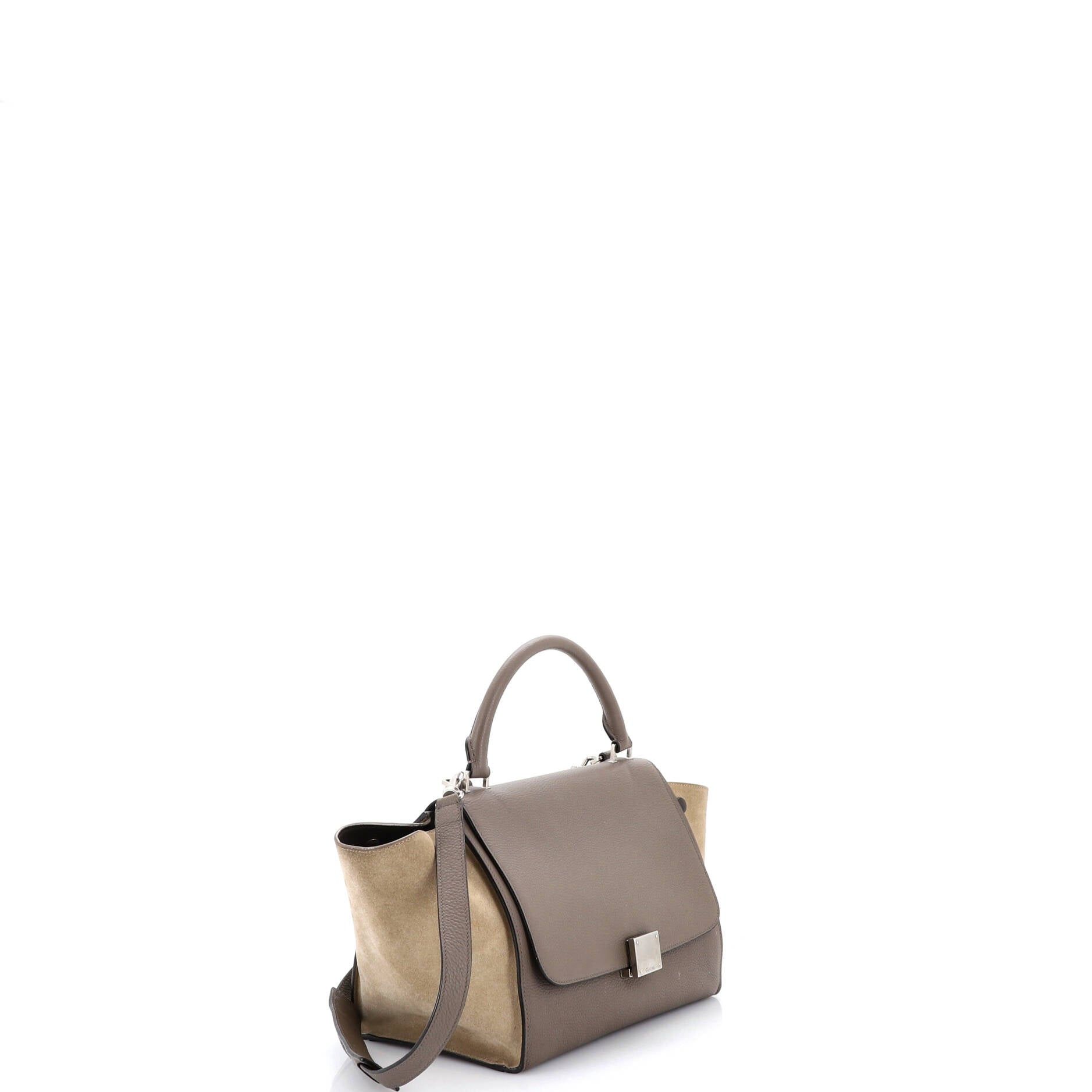 Celine Trapeze Bag Size ONE SIZE - 2 Thumbnail