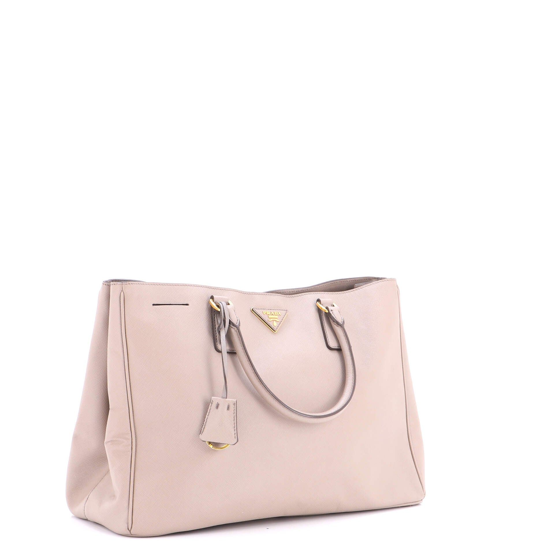 Prada Lux Open Tote Size ONE SIZE - 2 Thumbnail