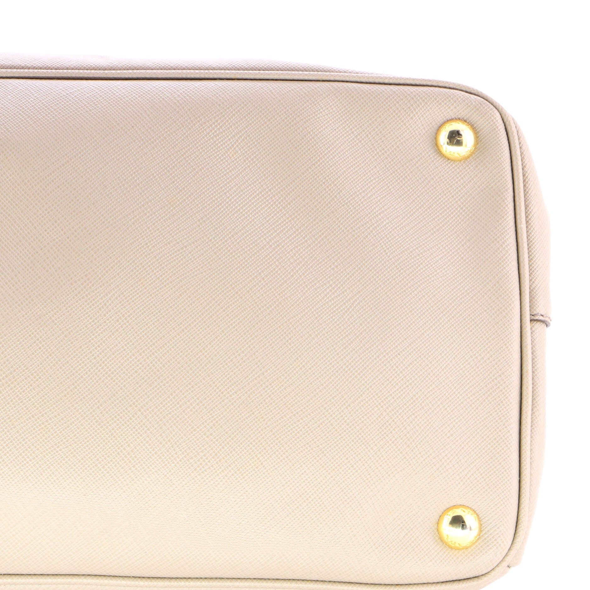 Prada Lux Open Tote Size ONE SIZE - 6 Thumbnail