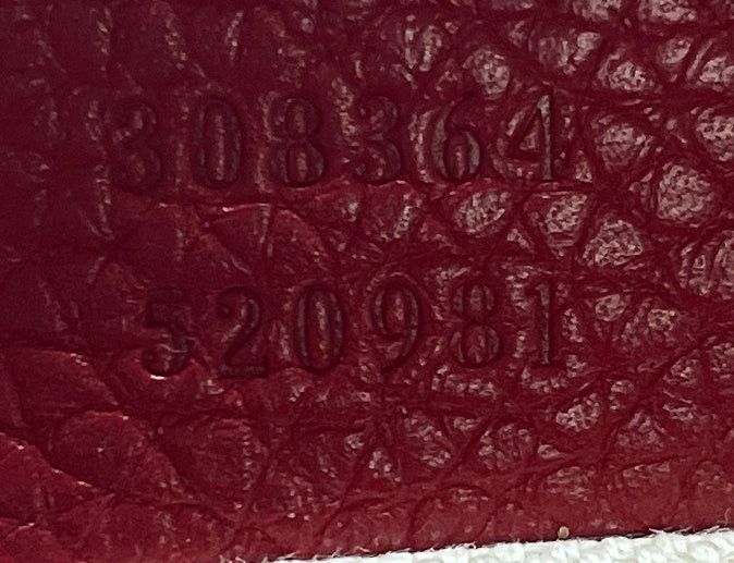 Gucci Soho Disco Crossbody Bag Size ONE SIZE - 9 Thumbnail