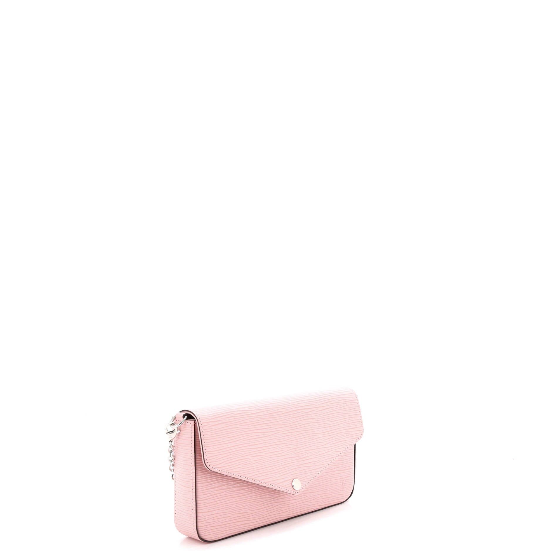 Louis Vuitton Felicie Pochette Size ONE SIZE - 3 Thumbnail