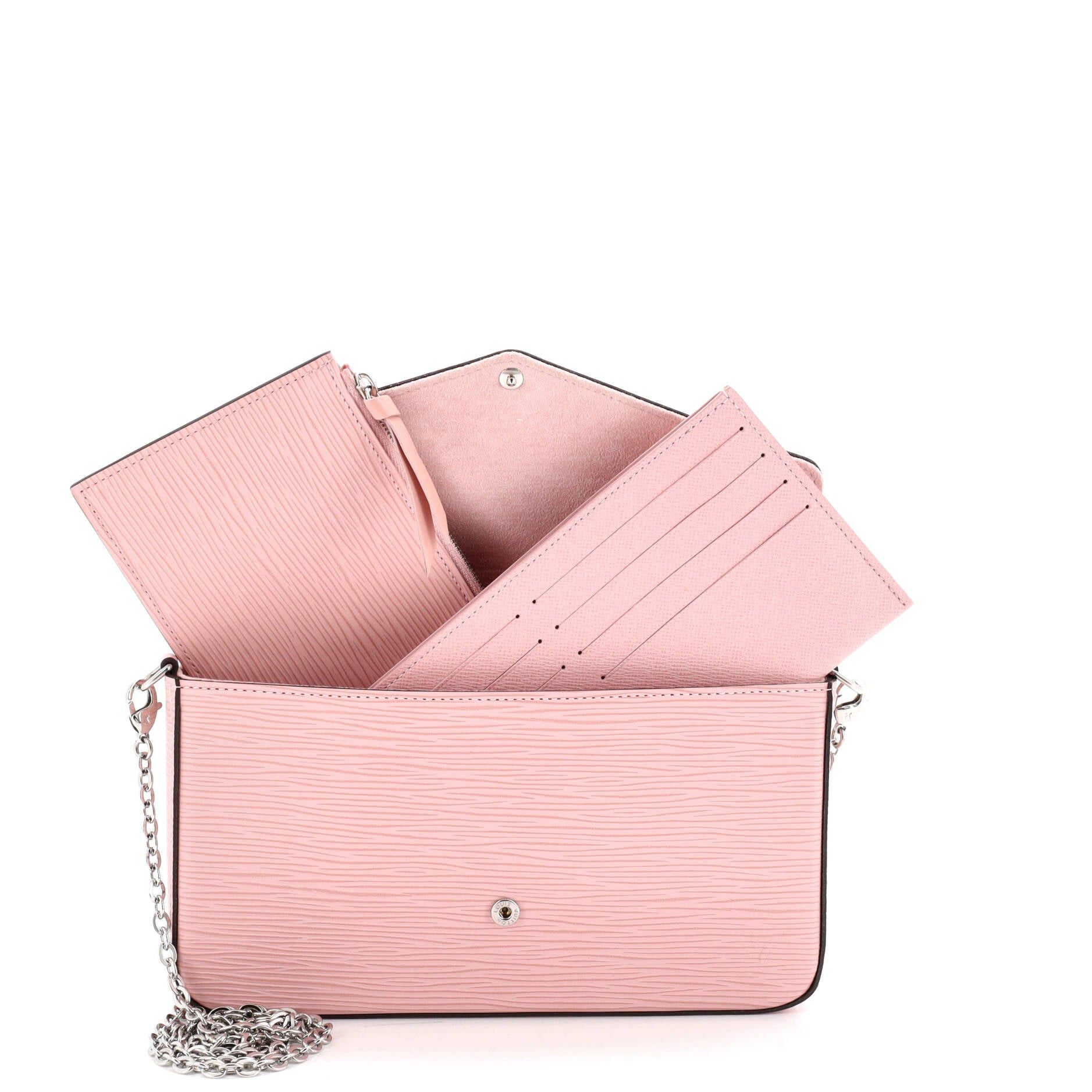 Louis Vuitton Felicie Pochette Size ONE SIZE - 2 Thumbnail