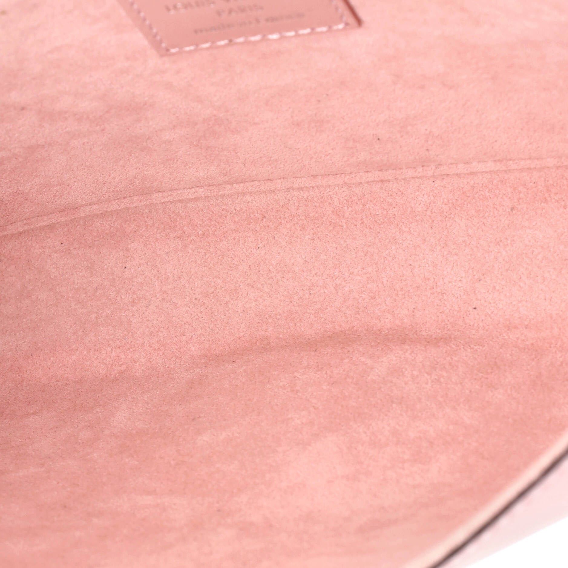 Louis Vuitton Felicie Pochette Size ONE SIZE - 6 Thumbnail