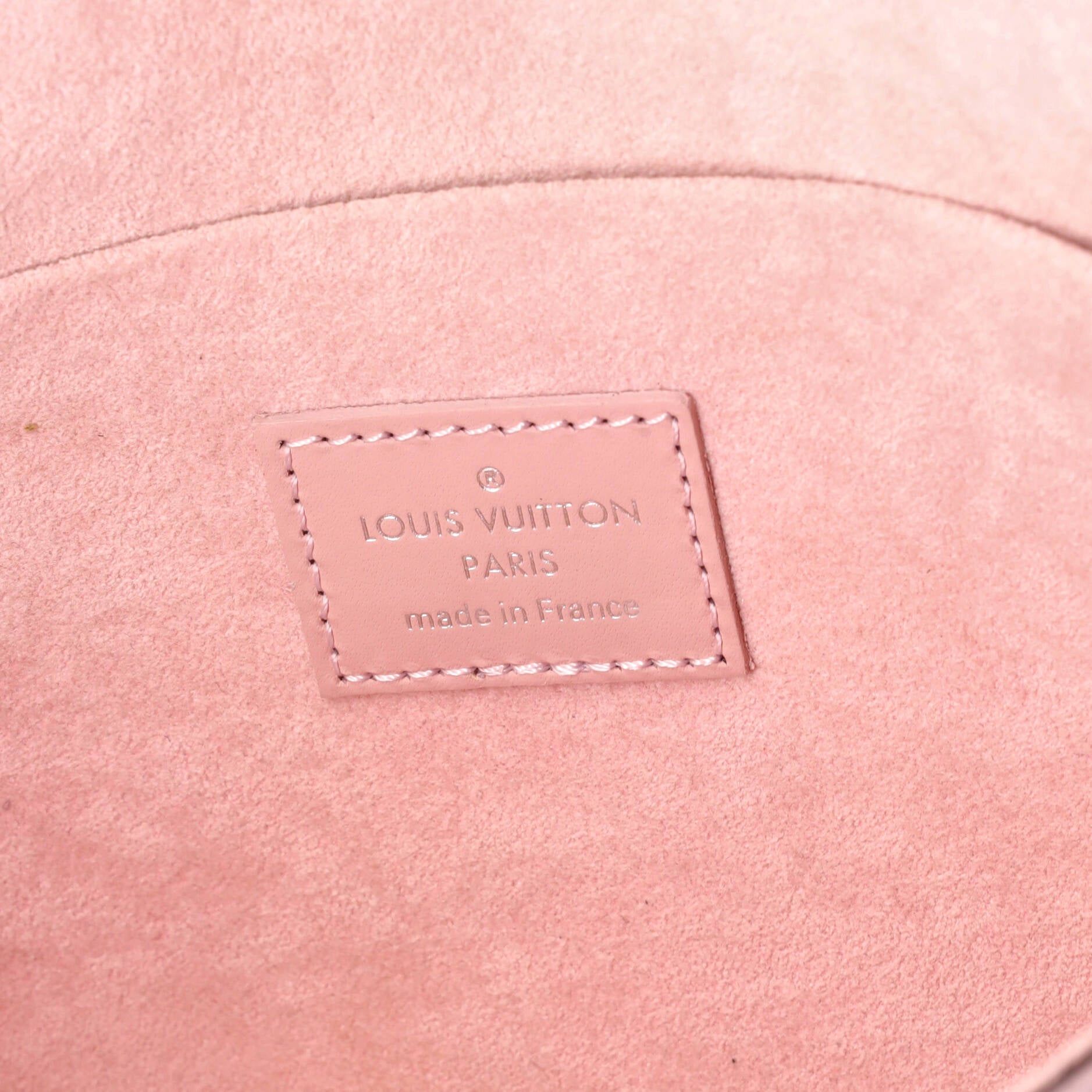 Louis Vuitton Felicie Pochette Size ONE SIZE - 7 Thumbnail