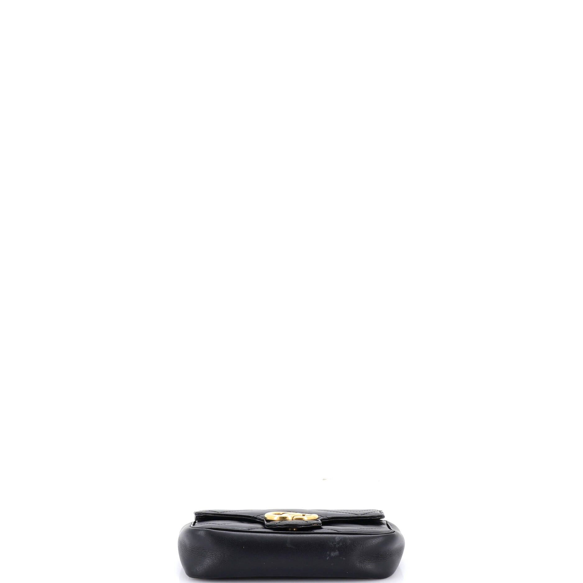 Gucci GG Marmont Flap Bag Size ONE SIZE - 4 Thumbnail