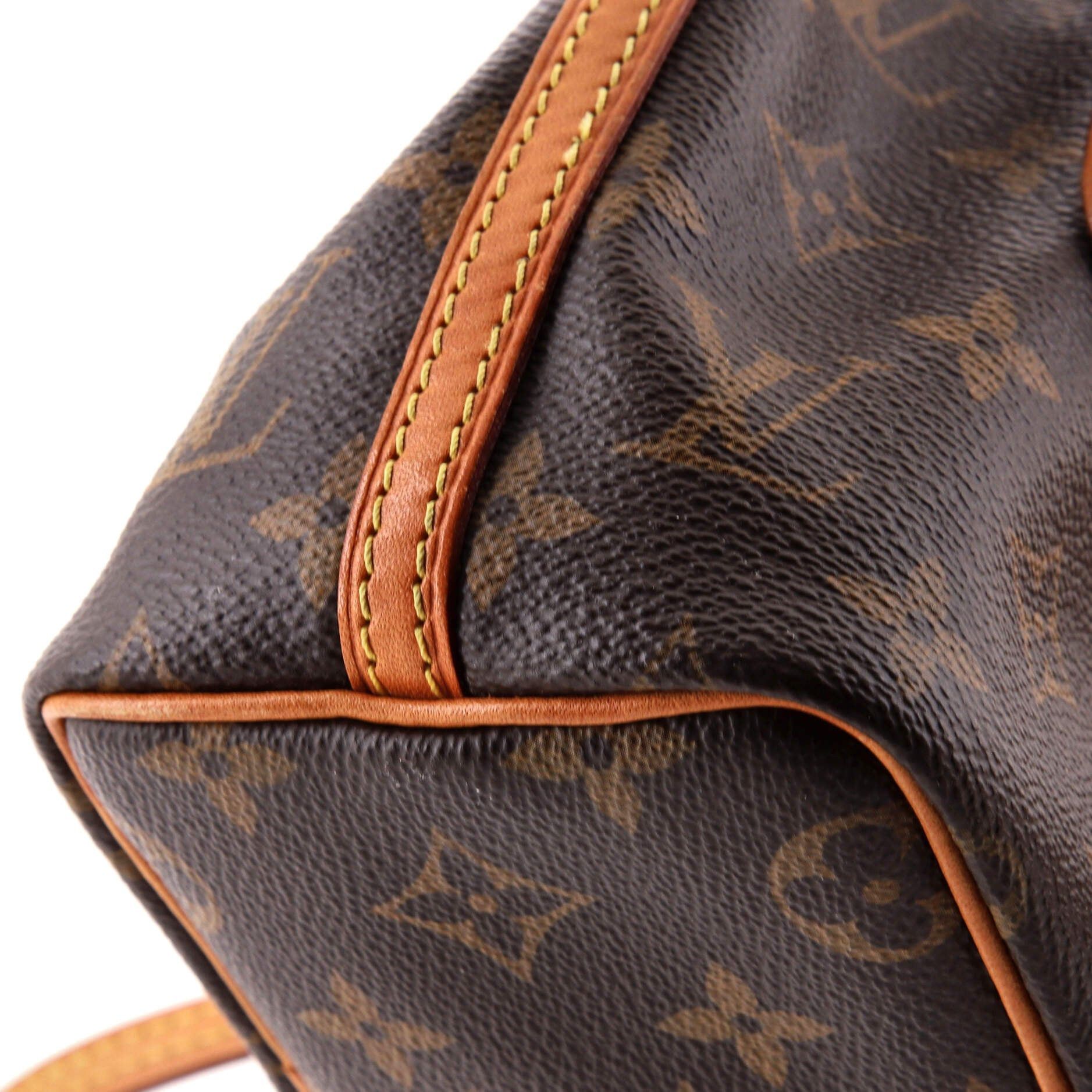 Louis Vuitton Noe Handbag Size ONE SIZE - 6 Thumbnail