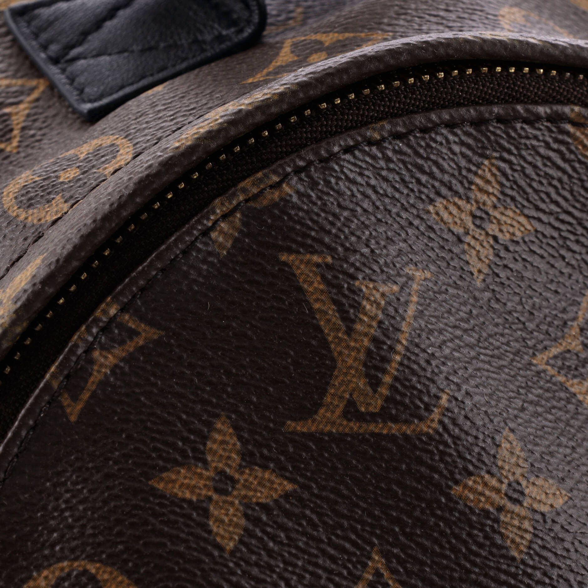 Louis Vuitton Palm Springs Backpack Size ONE SIZE - 6 Thumbnail