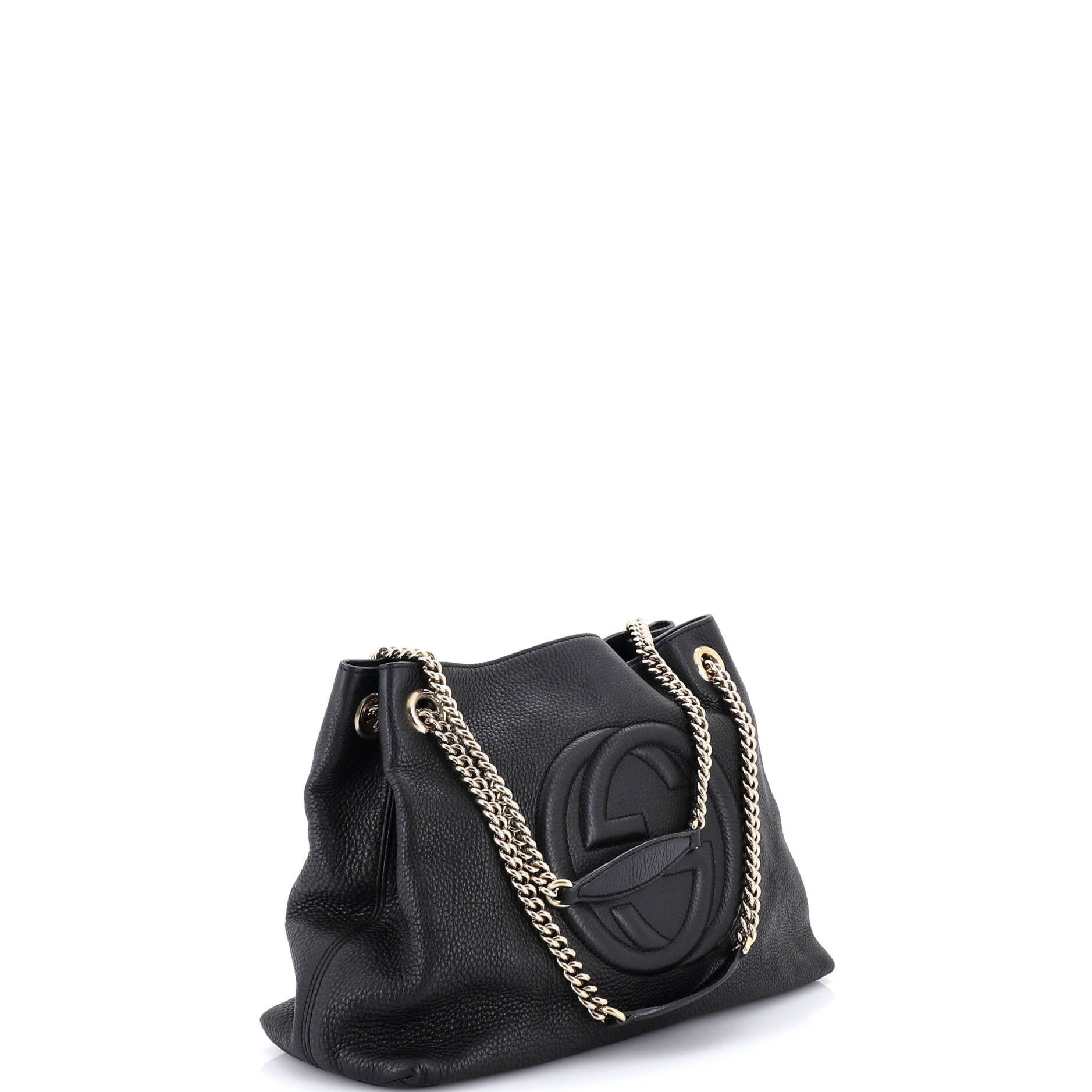 Gucci Soho Chain Strap Shoulder Bag Size ONE SIZE - 2 Thumbnail