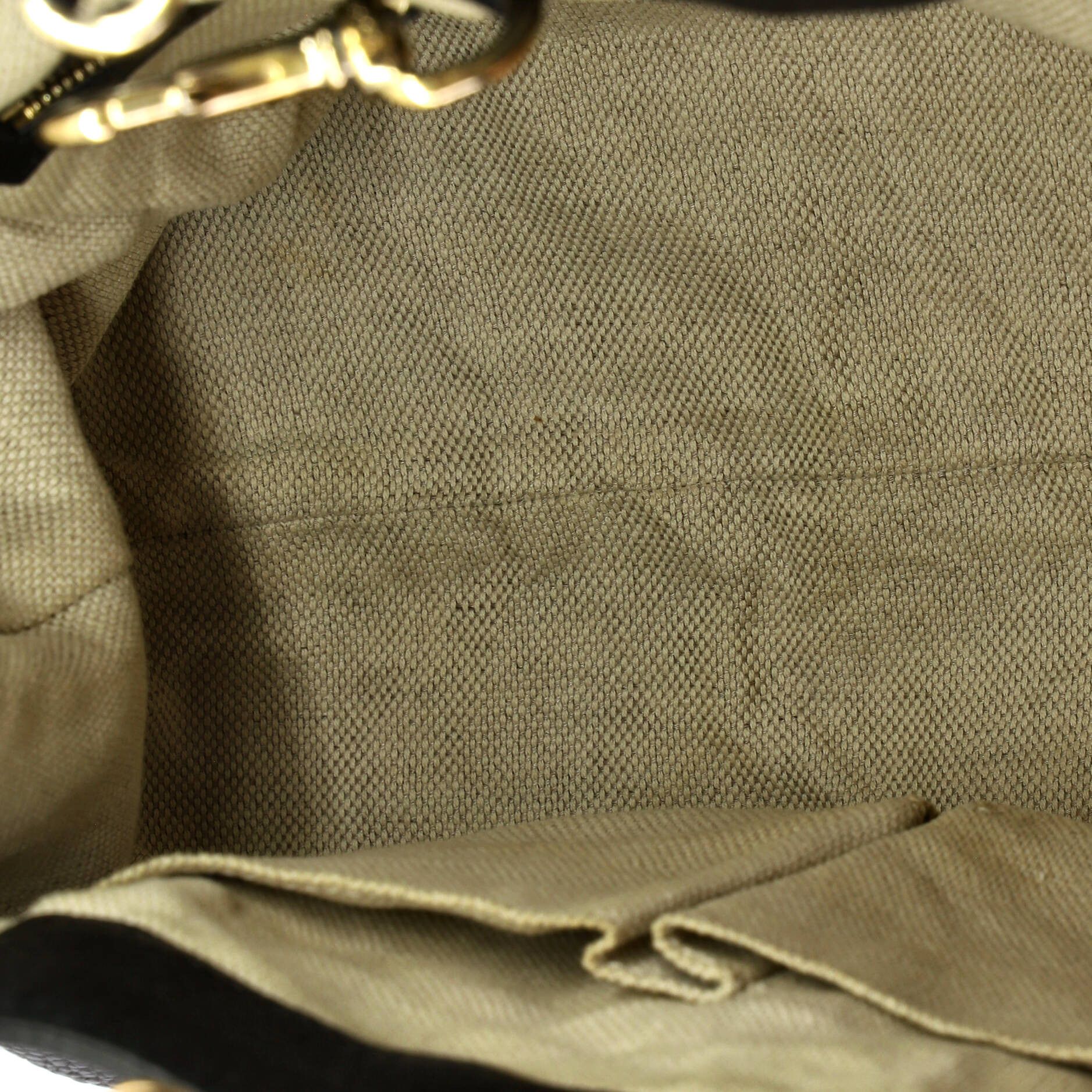 Gucci Soho Chain Strap Shoulder Bag Size ONE SIZE - 5 Thumbnail
