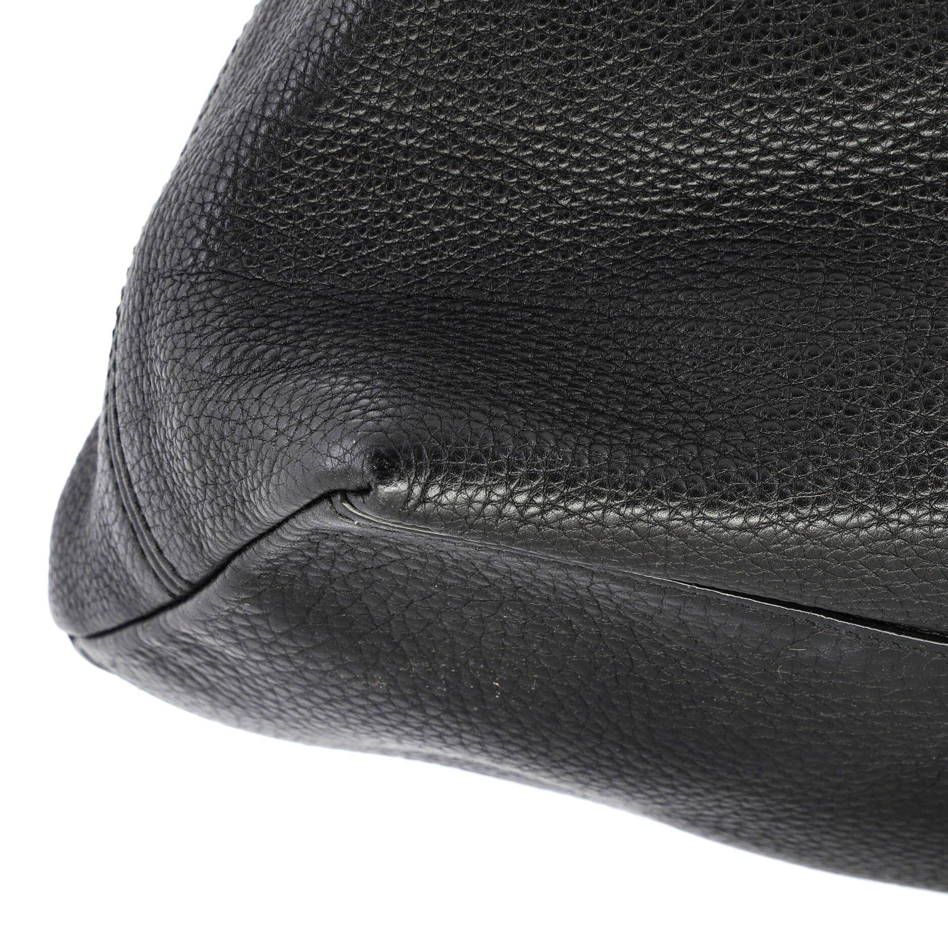 Gucci Soho Chain Strap Shoulder Bag Size ONE SIZE - 6 Thumbnail