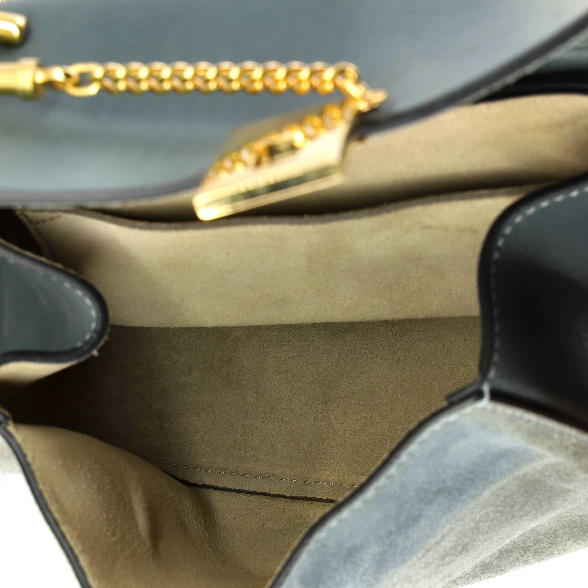 Chloe Drew Crossbody Bag Size ONE SIZE - 5 Thumbnail