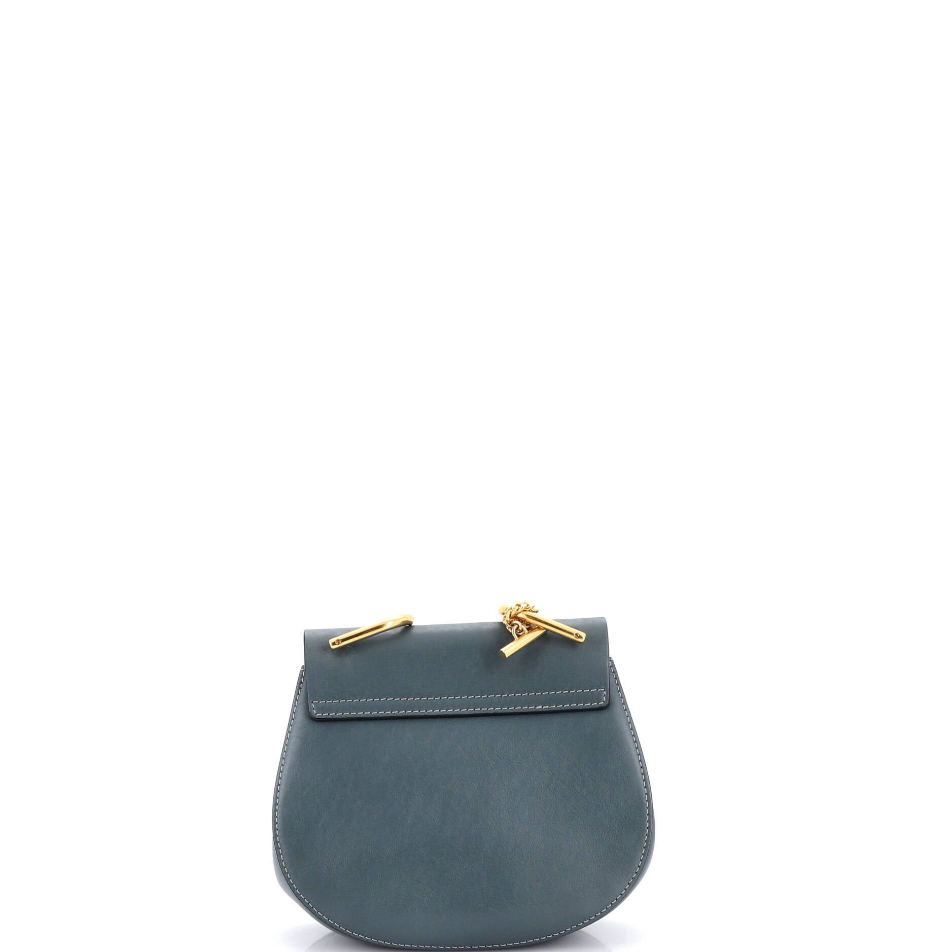 Chloe Drew Crossbody Bag Size ONE SIZE - 3 Thumbnail
