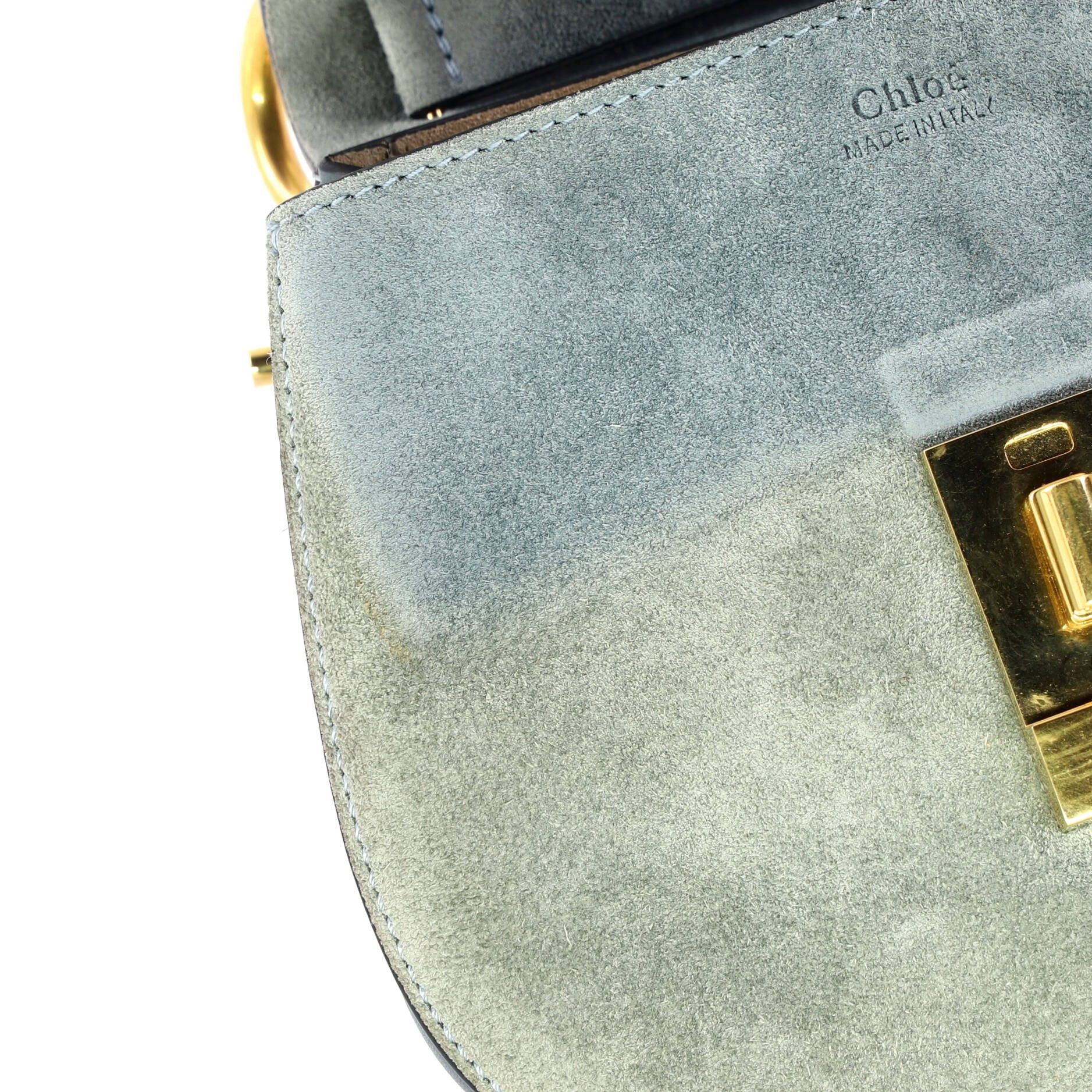 Chloe Drew Crossbody Bag Size ONE SIZE - 7 Thumbnail