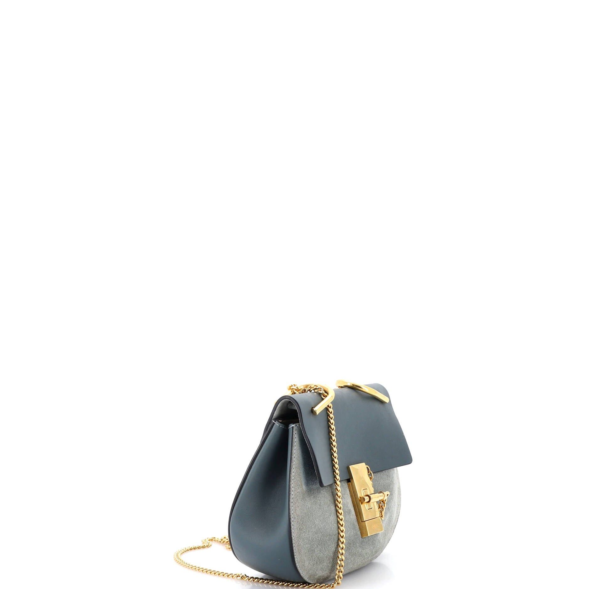 Chloe Drew Crossbody Bag Size ONE SIZE - 2 Thumbnail