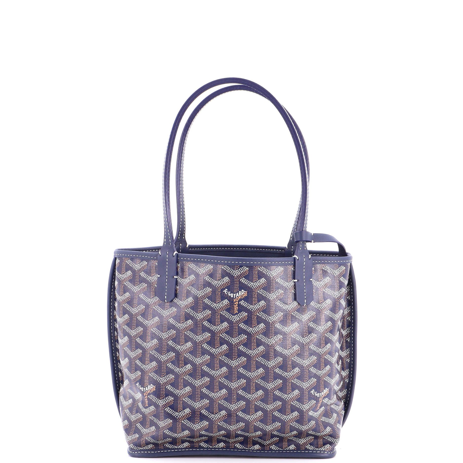 Goyard Anjou Reversible Tote Size ONE SIZE - 4 Thumbnail