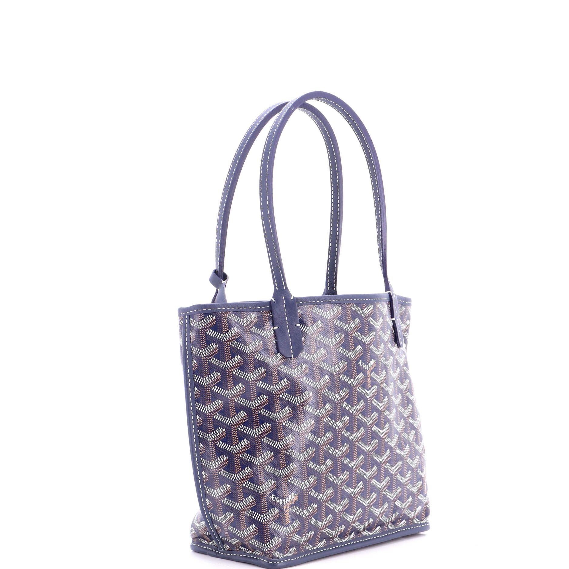 Goyard Anjou Reversible Tote Size ONE SIZE - 3 Thumbnail